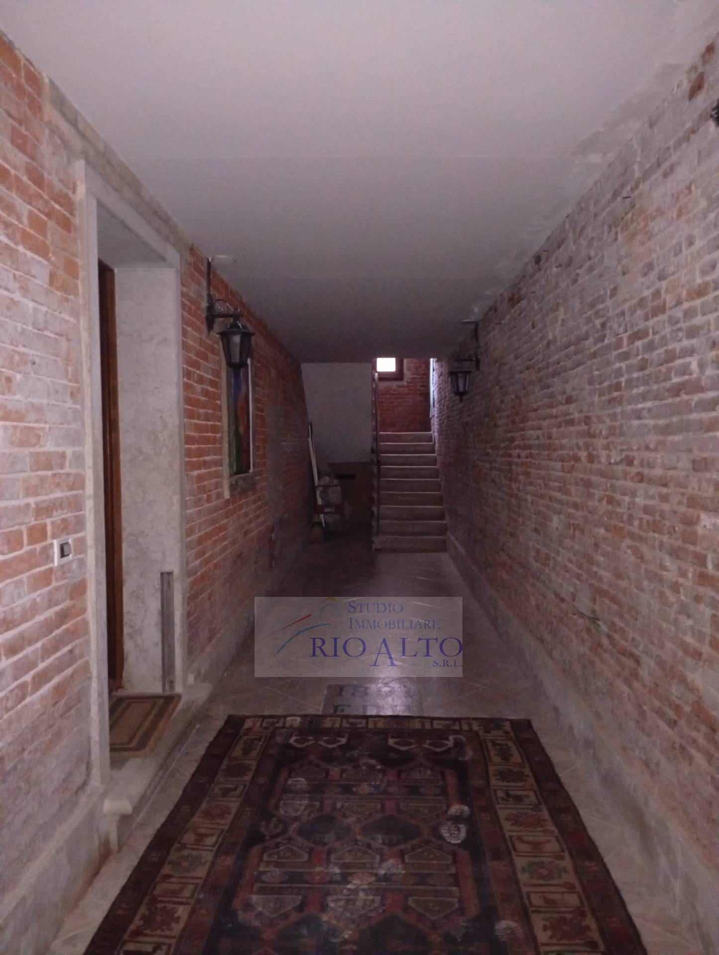 Appartamento in vendita a Venezia, Castello