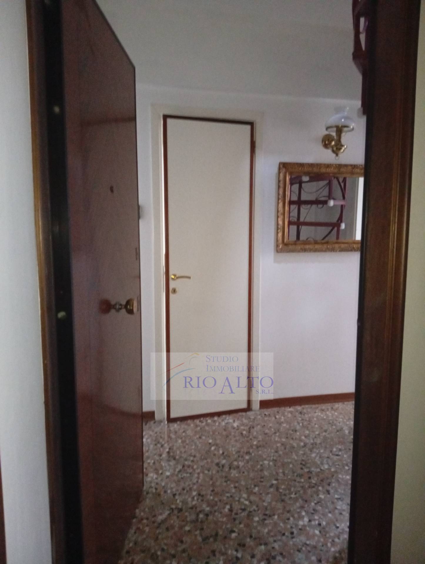 Appartamento in vendita a Venezia, Castello