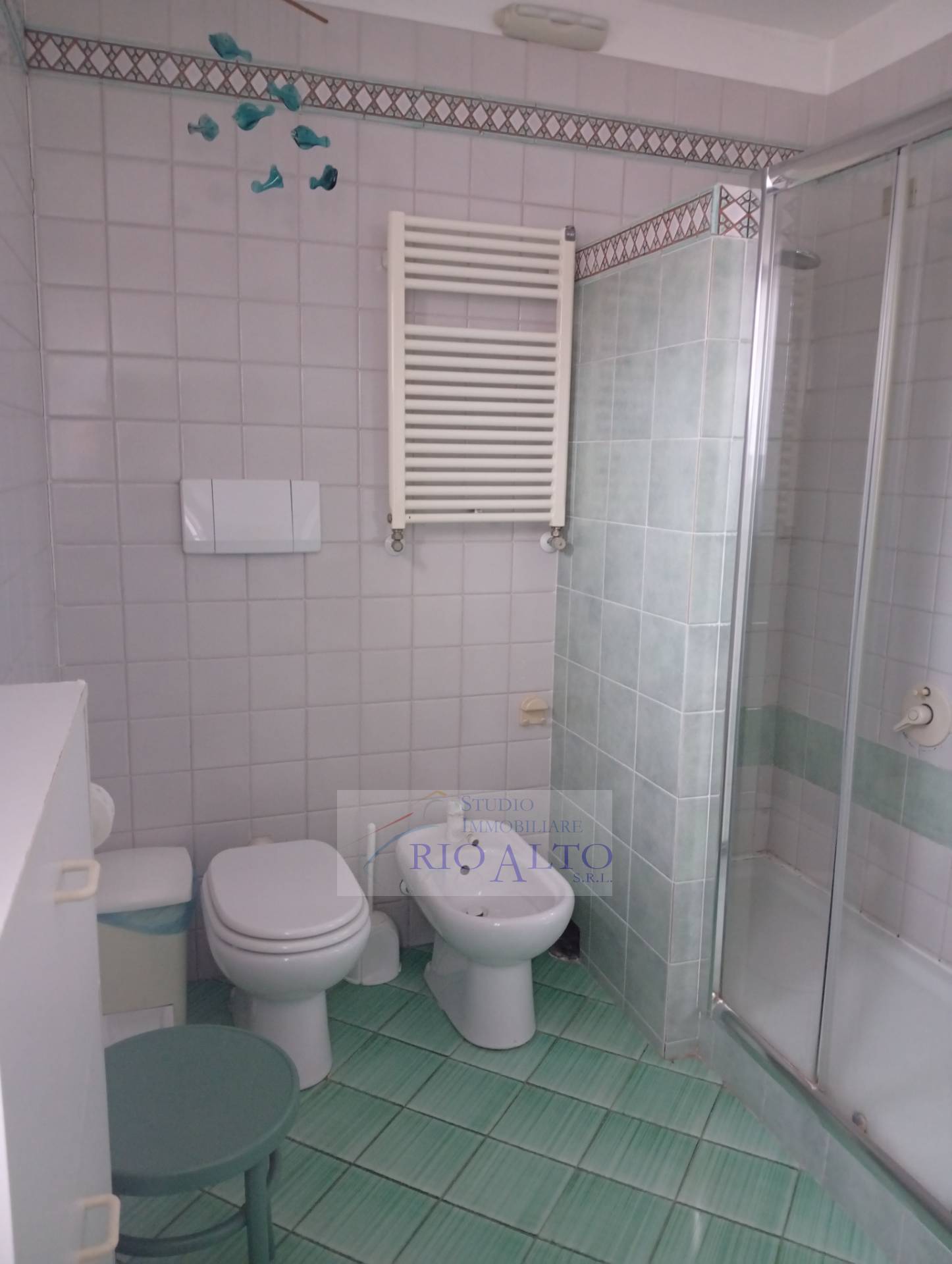 Appartamento in vendita a Venezia, Castello