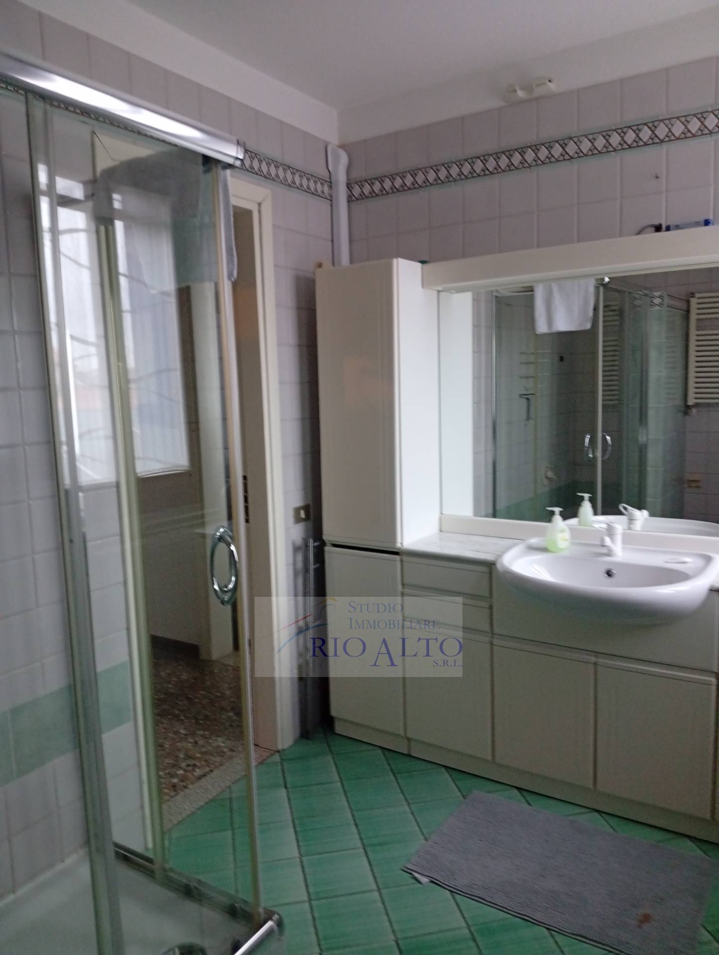 Appartamento in vendita a Venezia, Castello