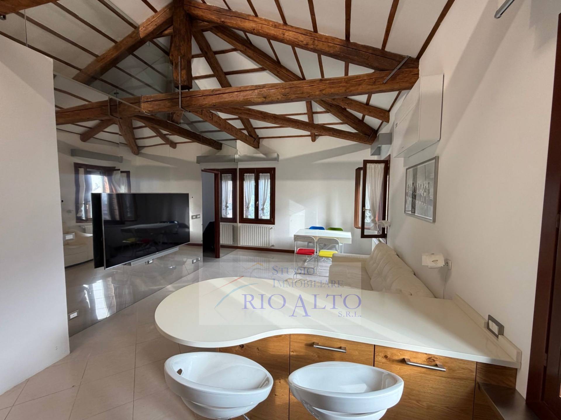 Appartamento in vendita a Venezia, Lido di Venezia