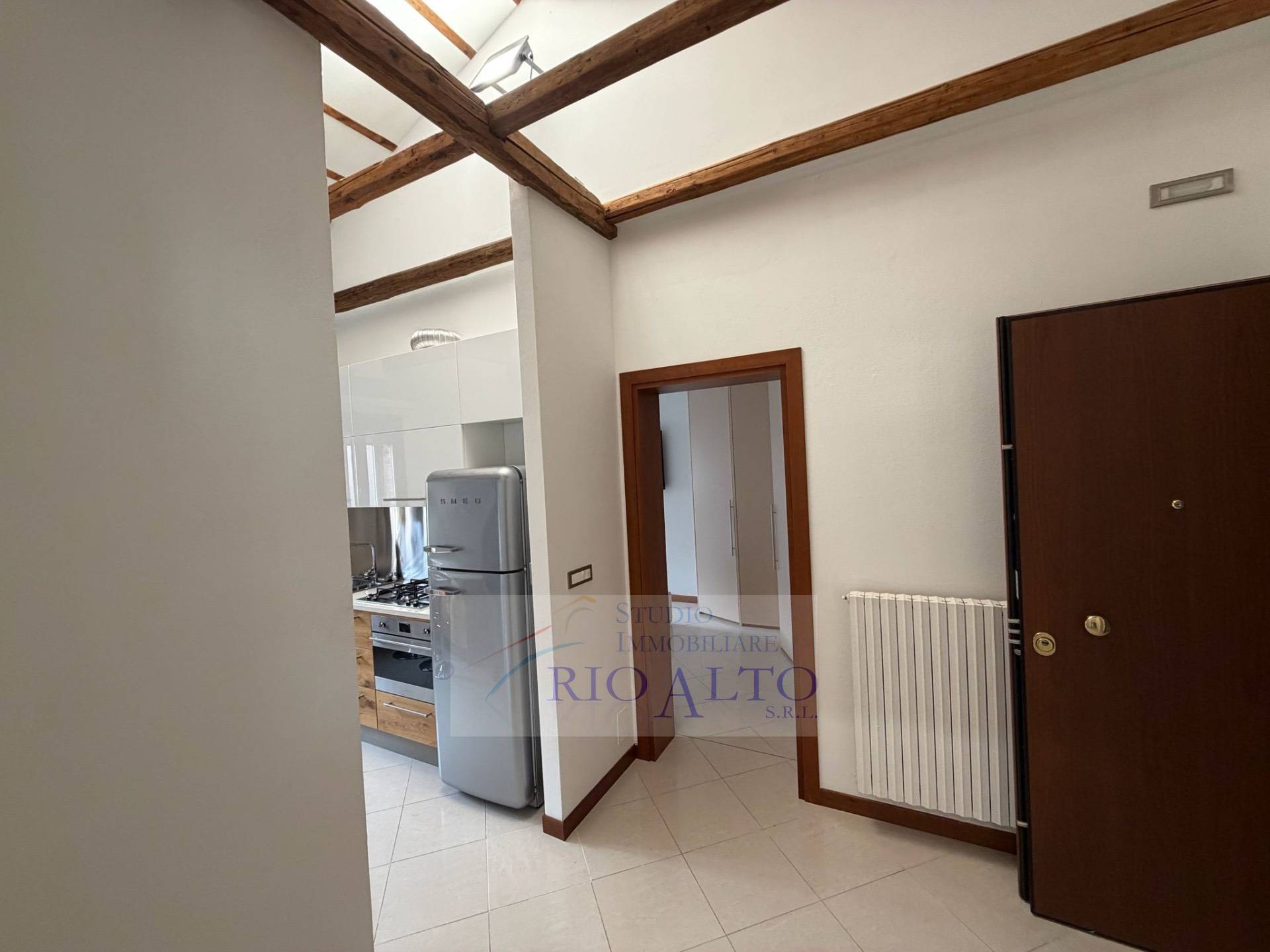 Appartamento in vendita a Venezia, Lido di Venezia