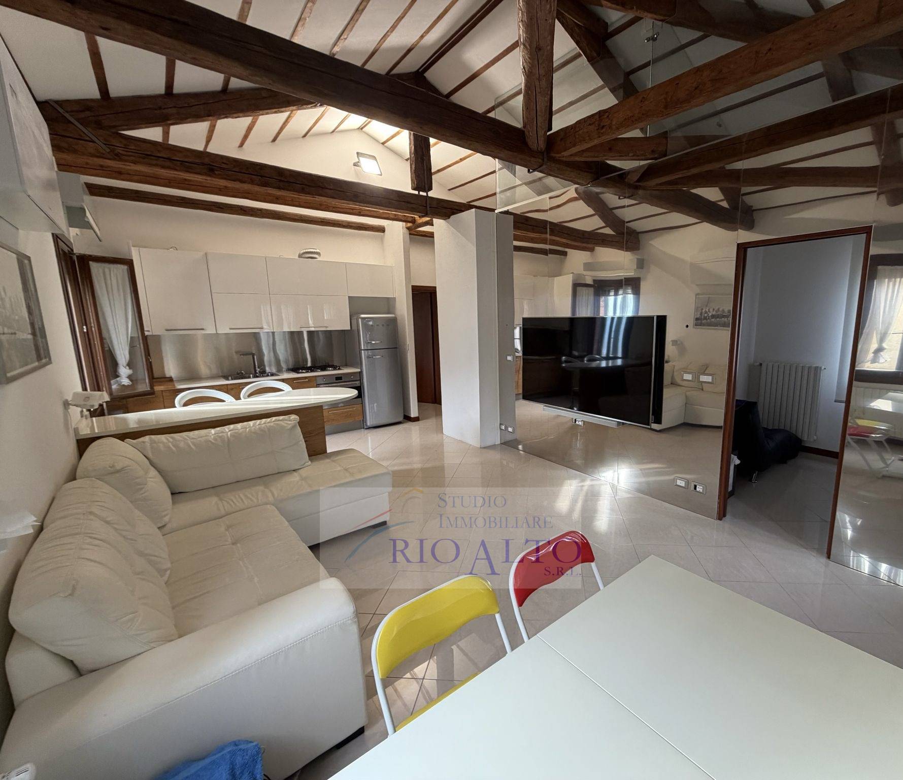 Appartamento in vendita a Venezia, Lido di Venezia