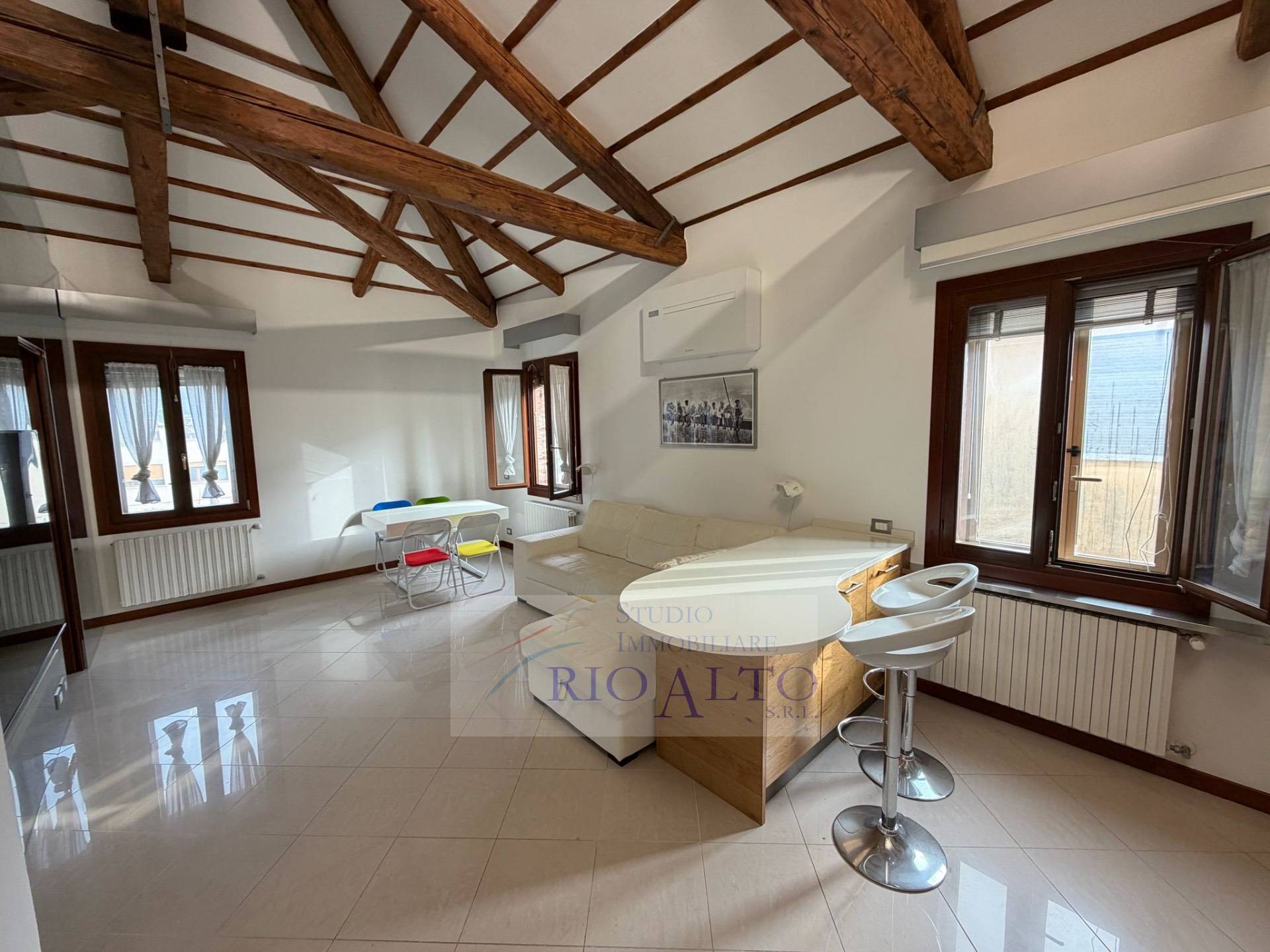 Appartamento in vendita a Venezia, Lido di Venezia