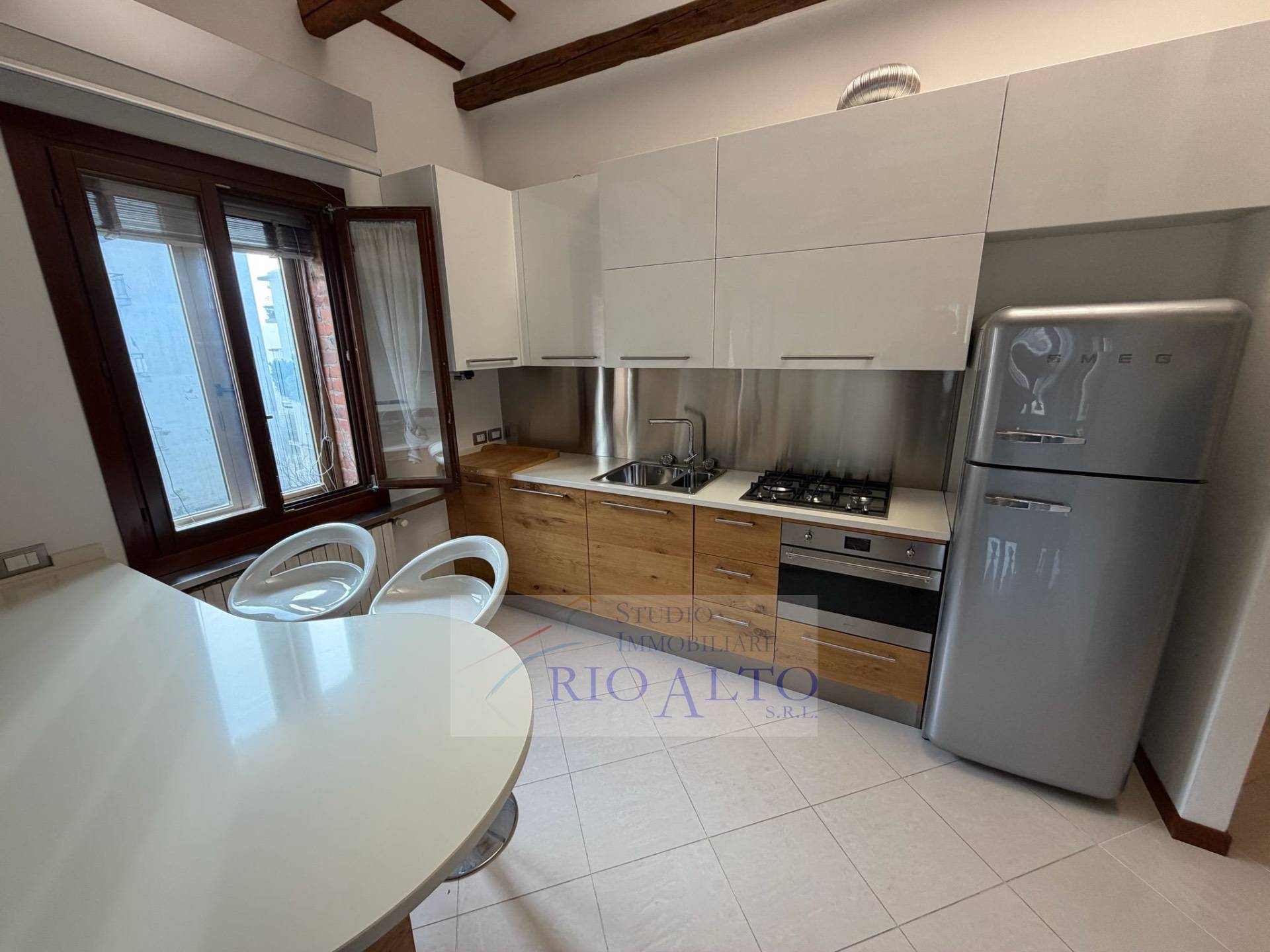 Appartamento in vendita a Venezia, Lido di Venezia