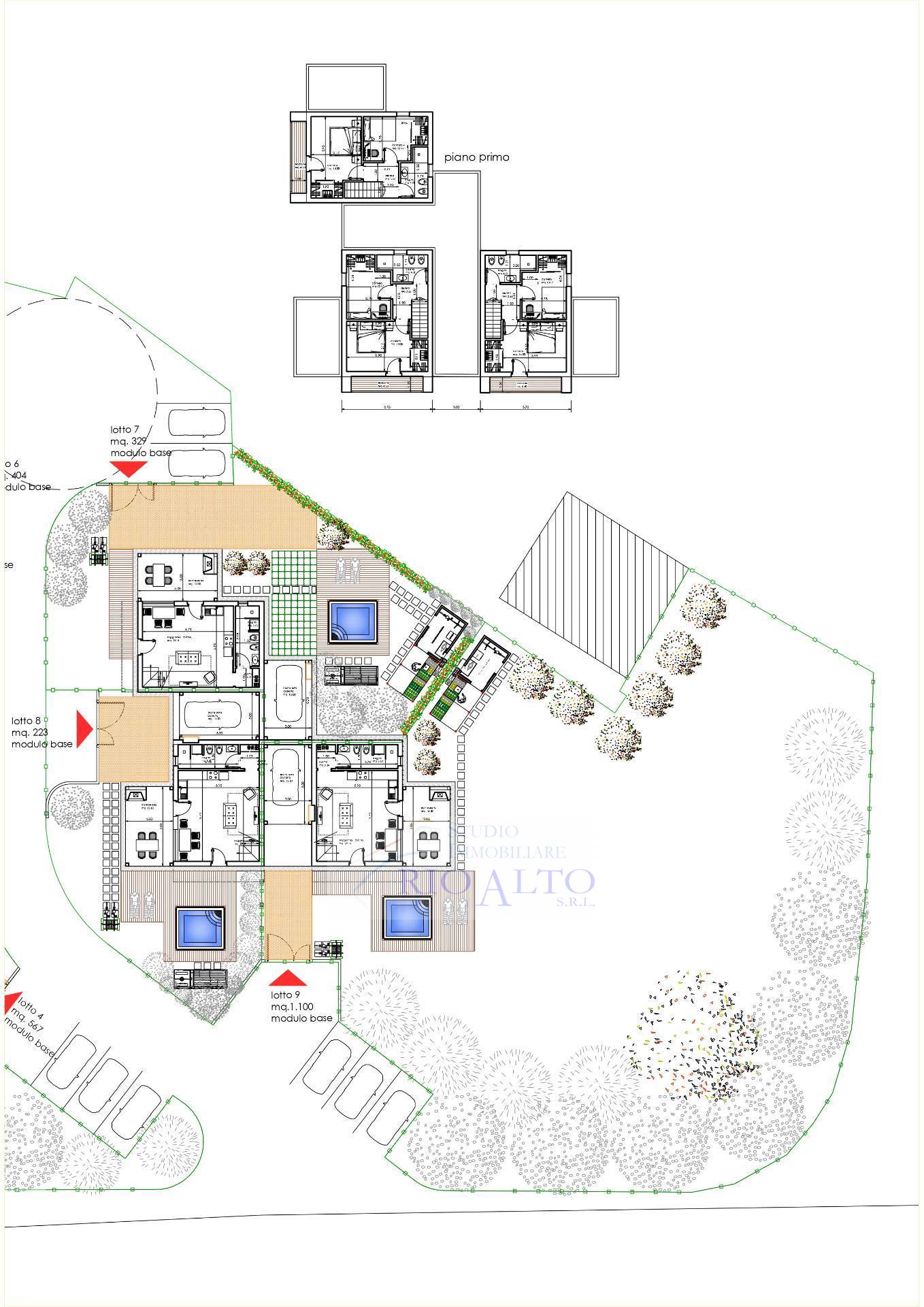 Villa in vendita a Venezia, Mestre