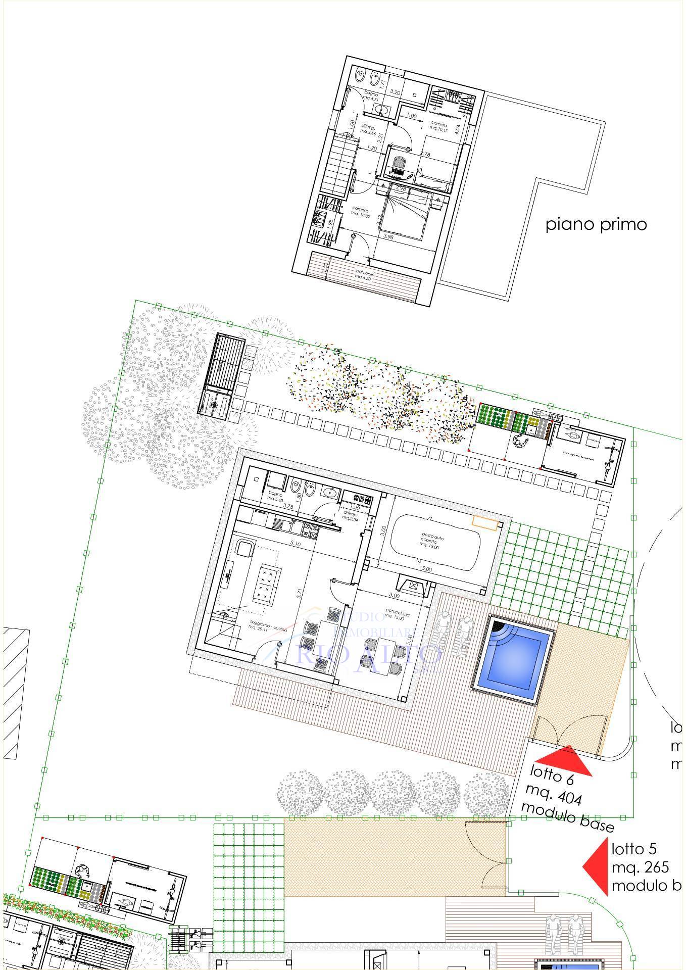 Villa in vendita a Venezia, Mestre