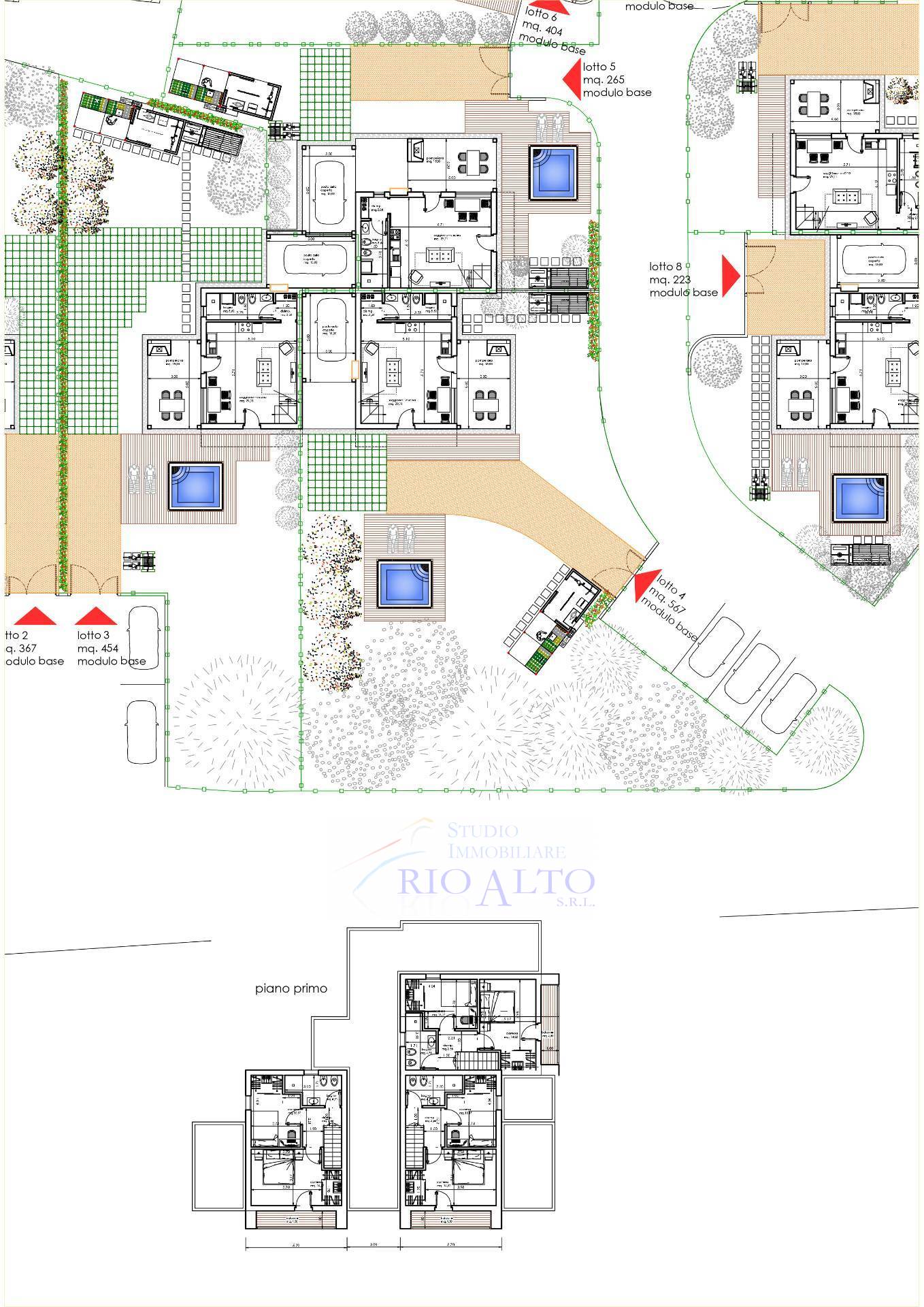 Villa in vendita a Venezia, Mestre