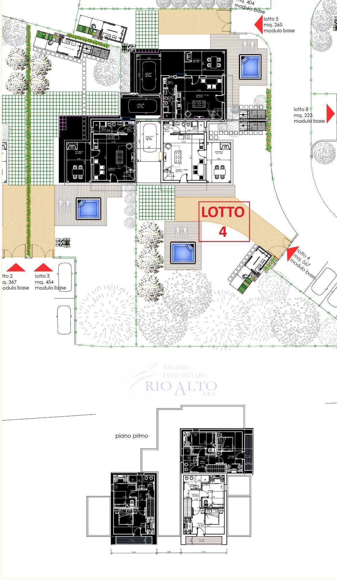 Villa in vendita a Venezia, Mestre