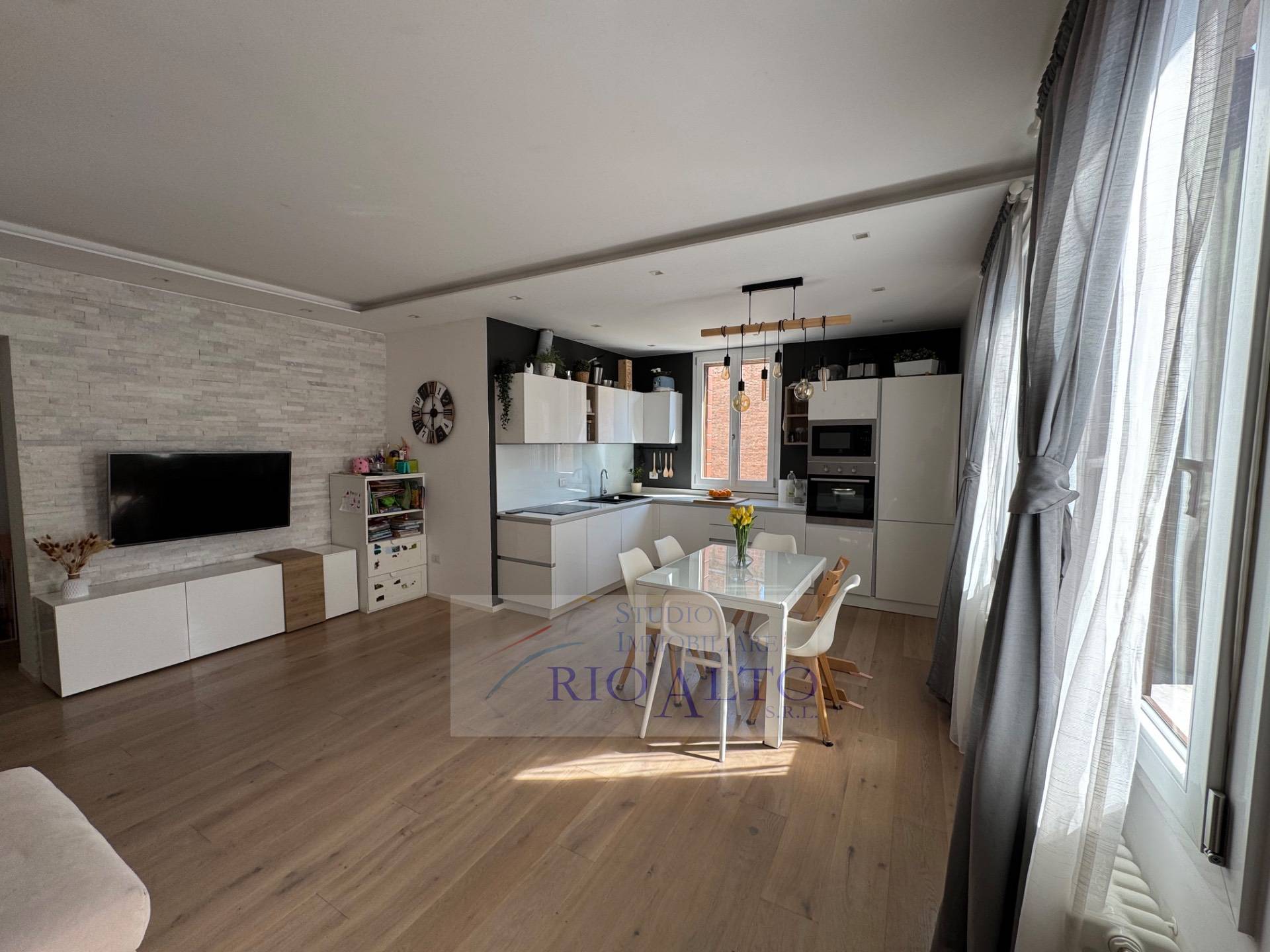 Appartamento in vendita a Venezia, Castello