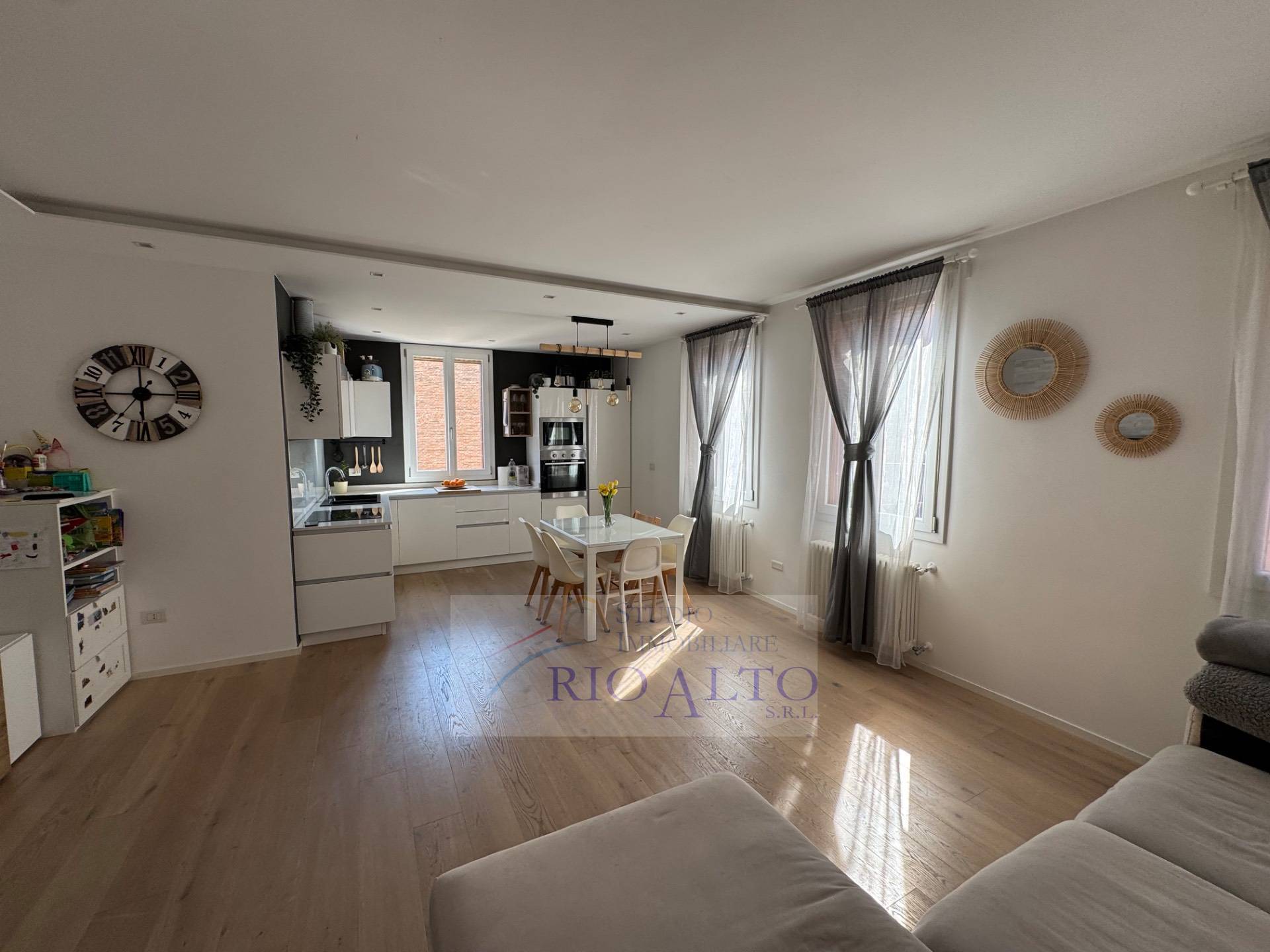 Appartamento in vendita a Venezia, Castello