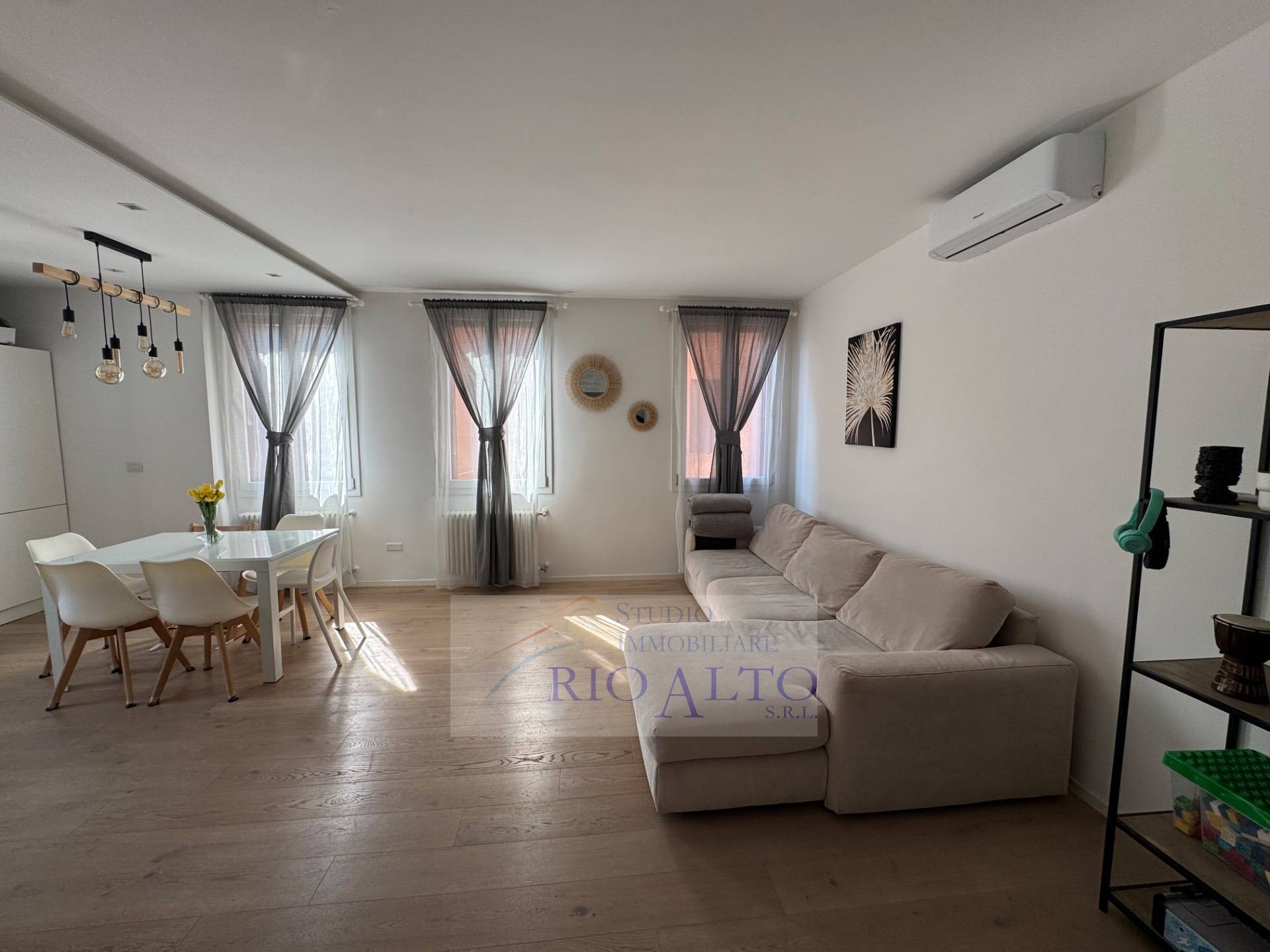 Appartamento in vendita a Venezia, Castello