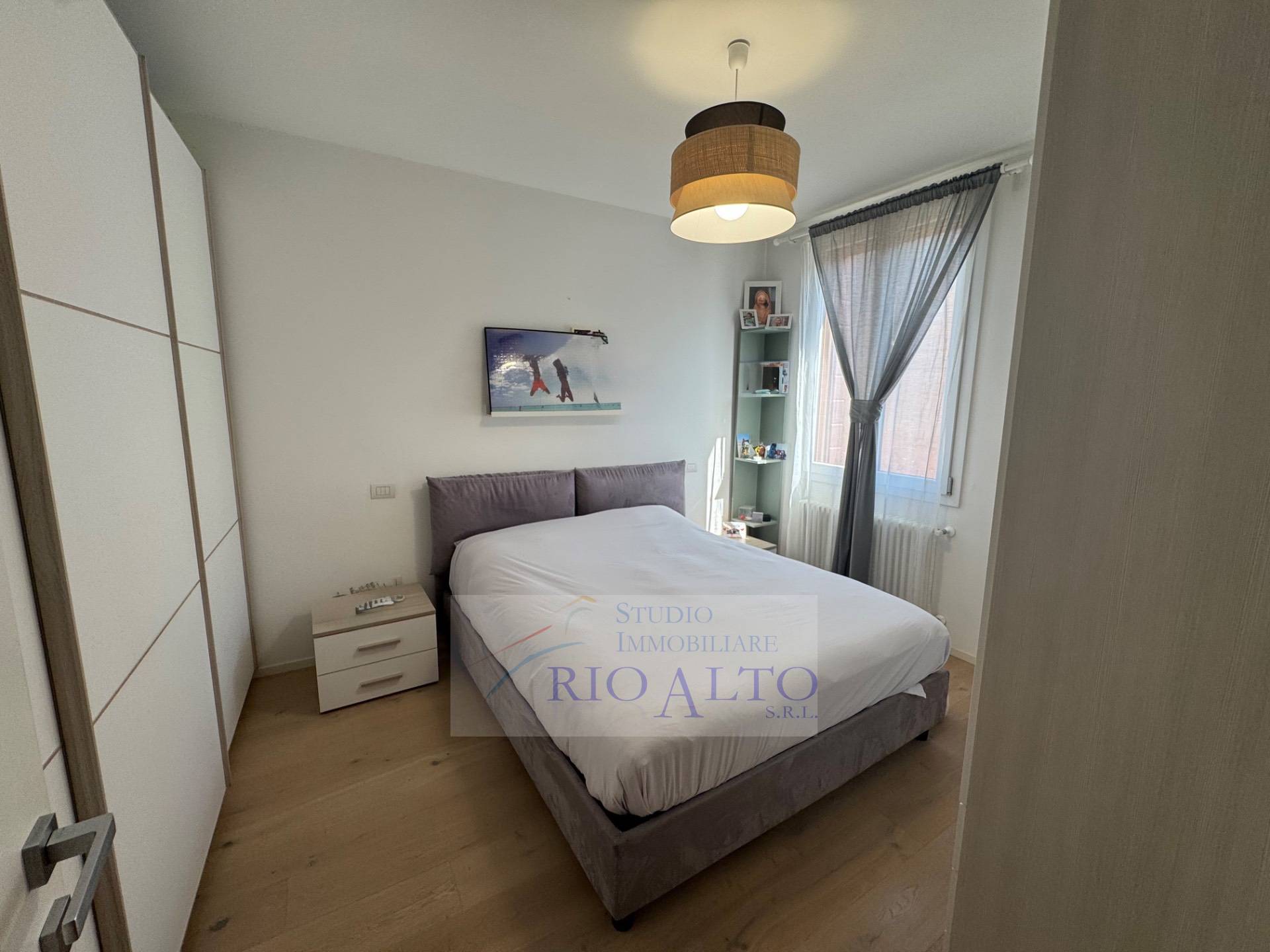 Appartamento in vendita a Venezia, Castello