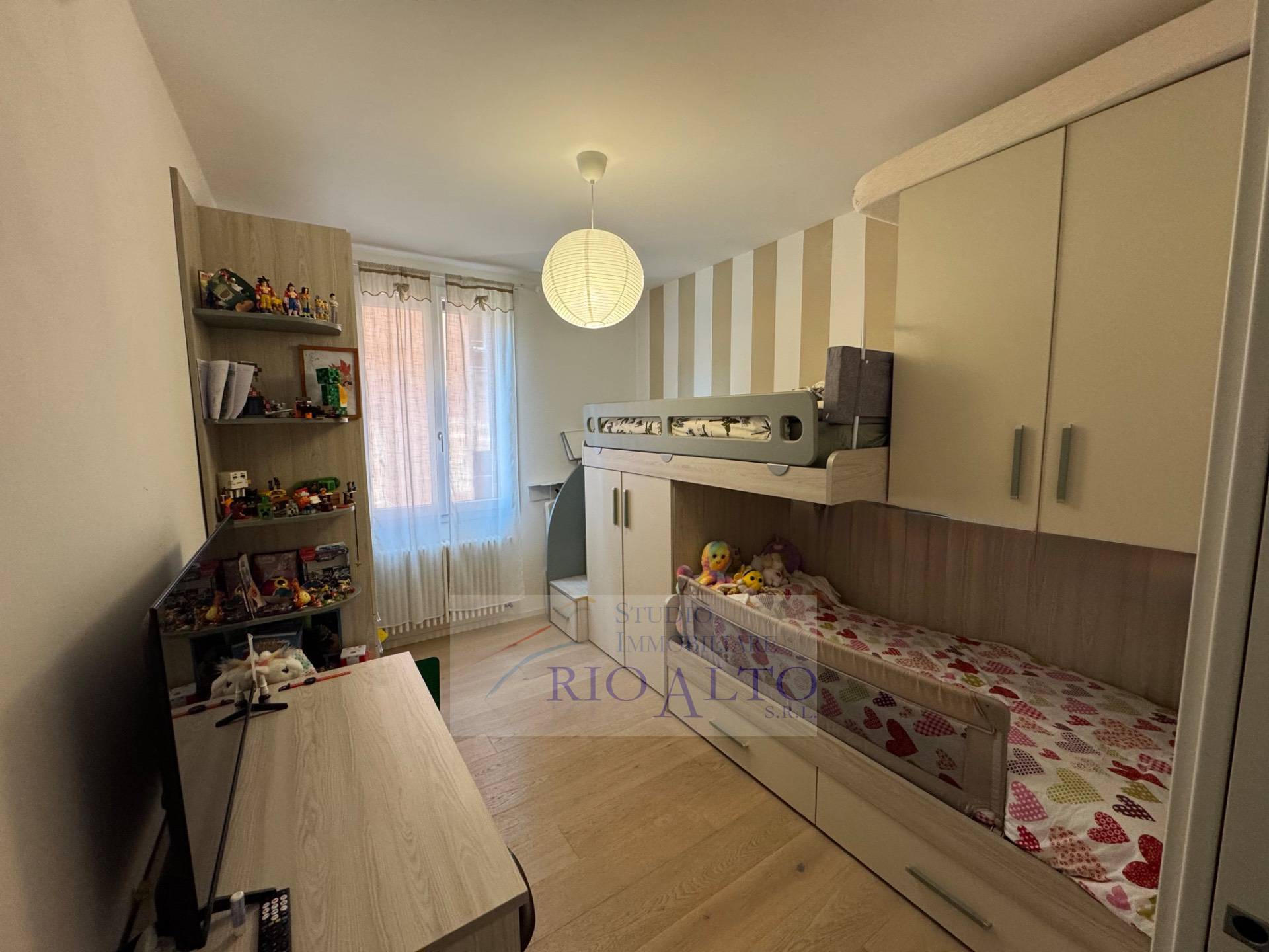 Appartamento in vendita a Venezia, Castello