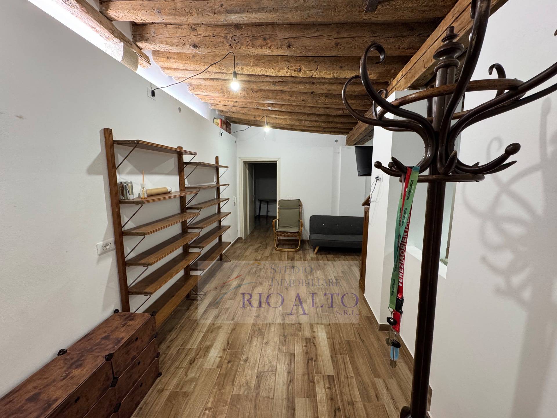 Appartamento in affitto a Venezia, Santa Croce