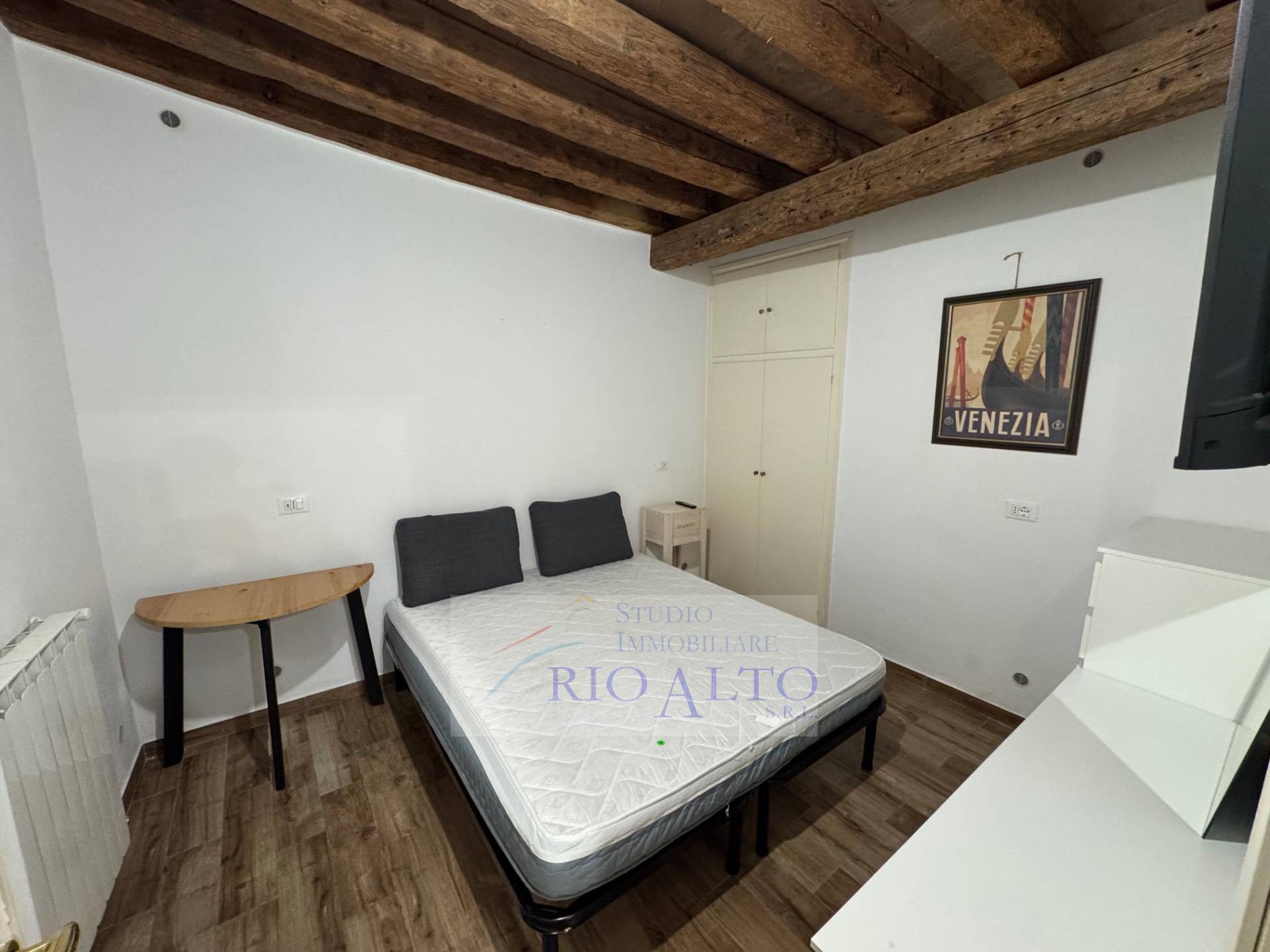 Appartamento in affitto a Venezia, Santa Croce