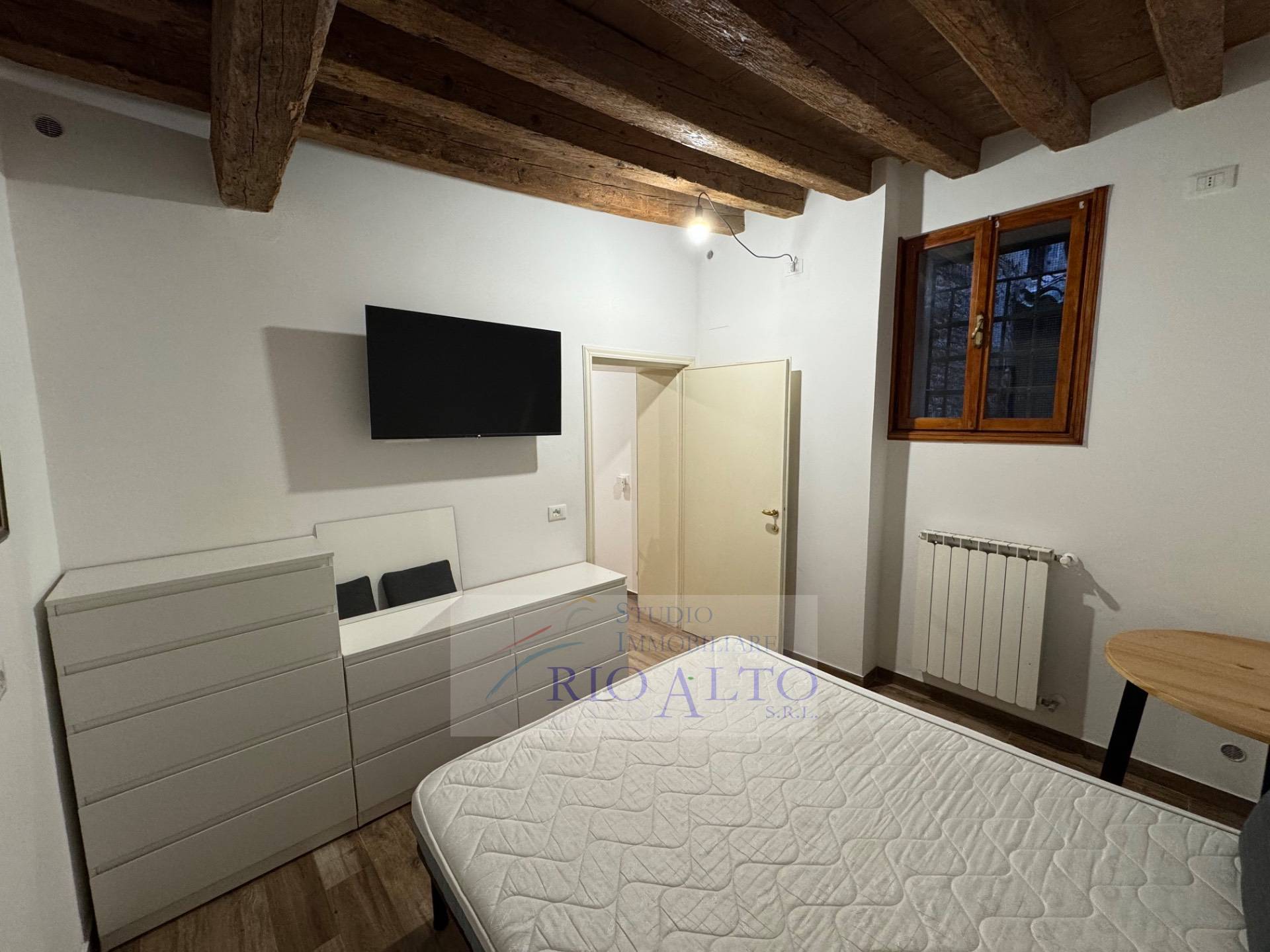 Appartamento in affitto a Venezia, Santa Croce