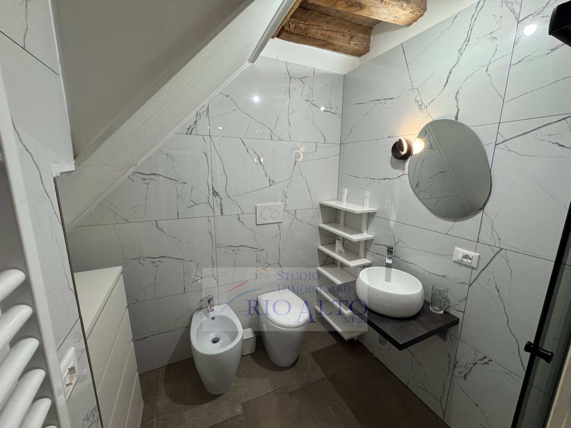 Appartamento in affitto a Venezia, Santa Croce