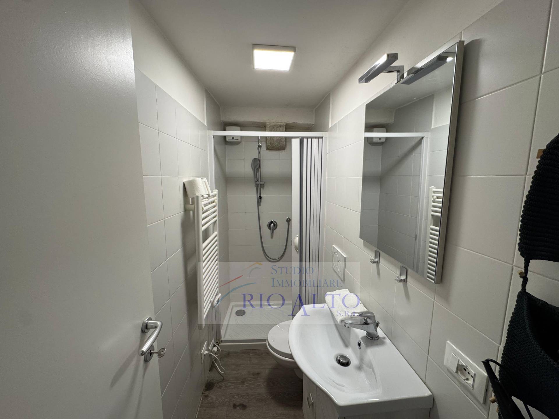 Appartamento in vendita a Venezia, Castello