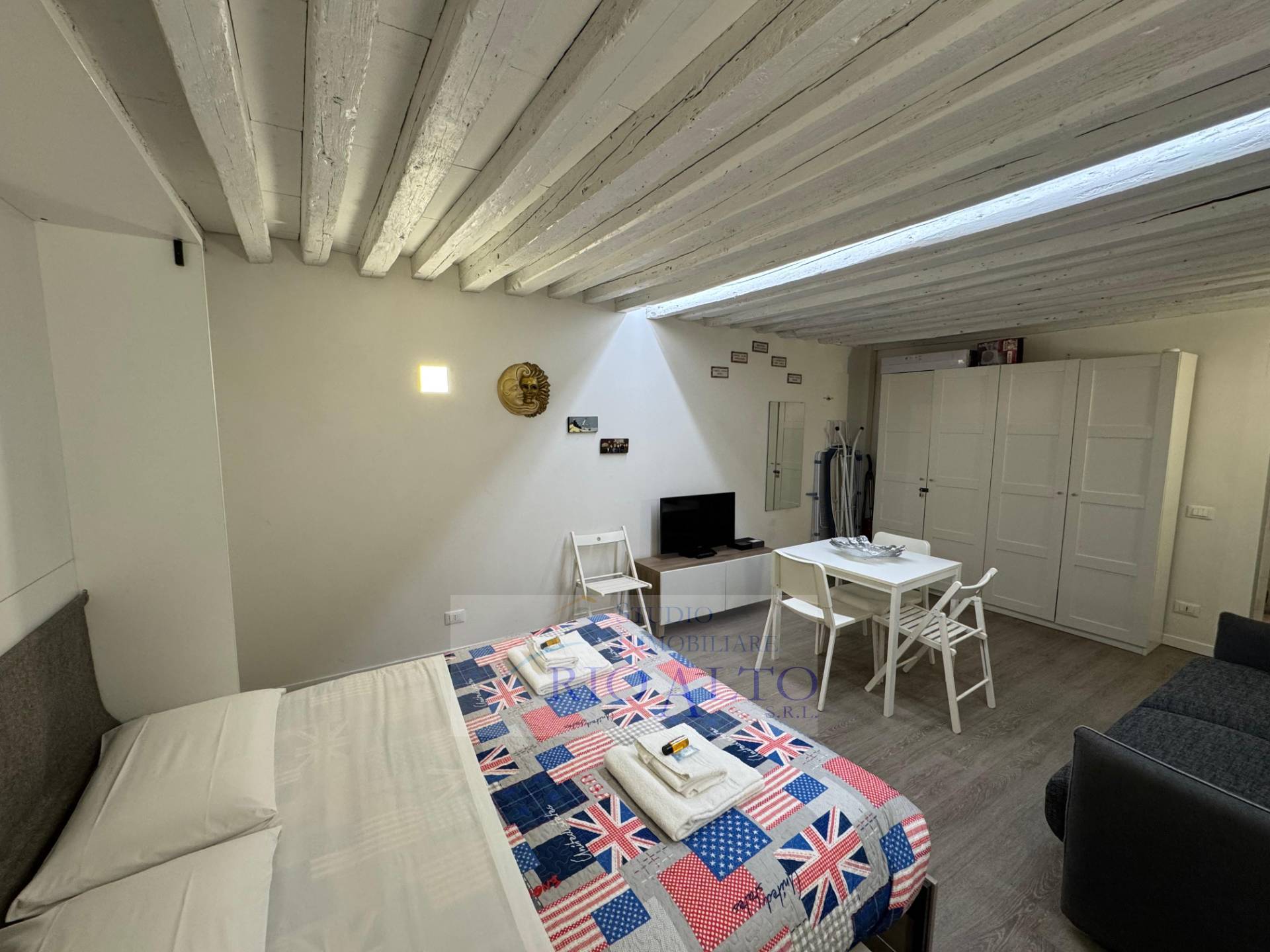 Appartamento in vendita a Venezia, Castello