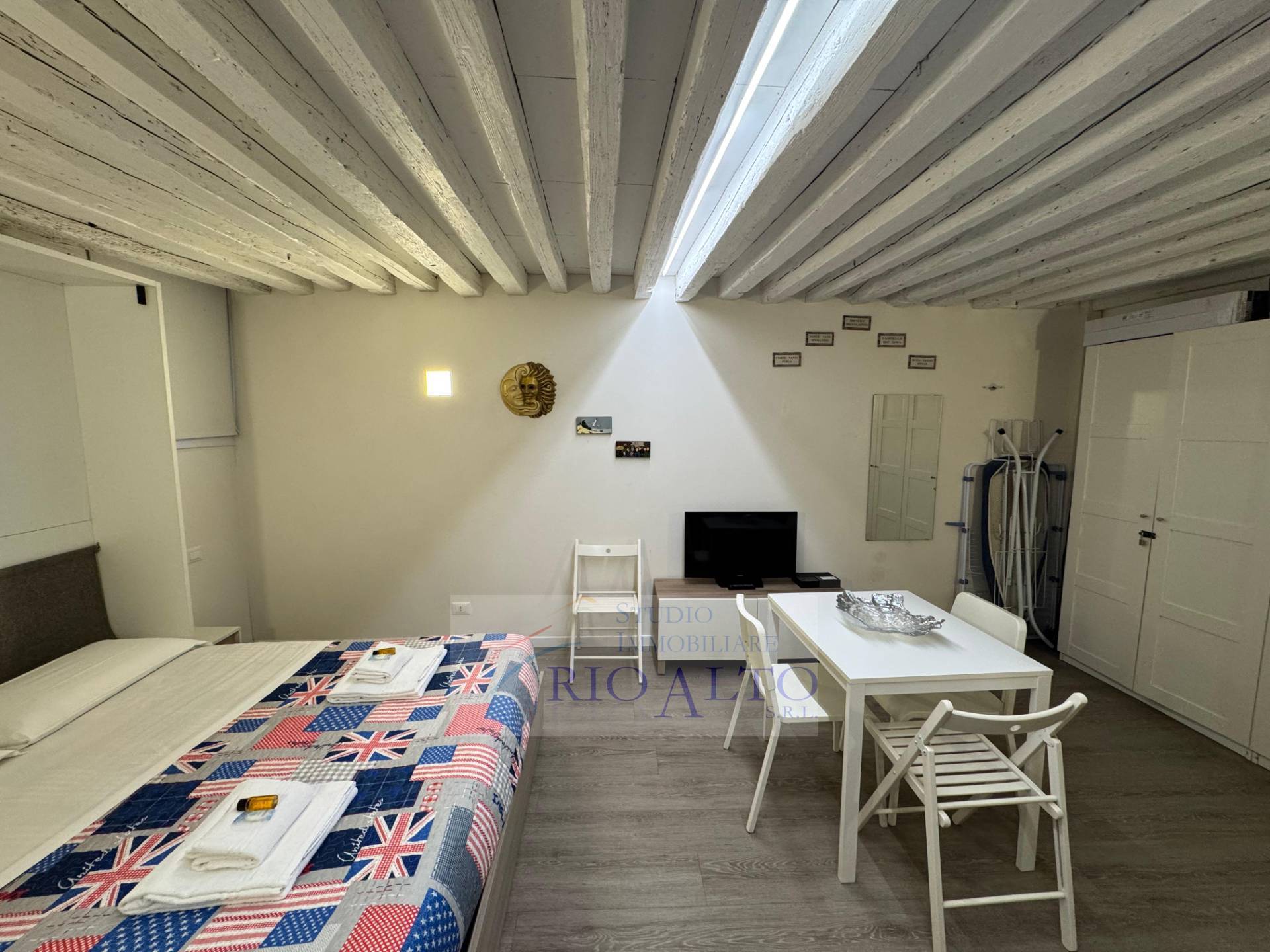 Appartamento in vendita a Venezia, Castello