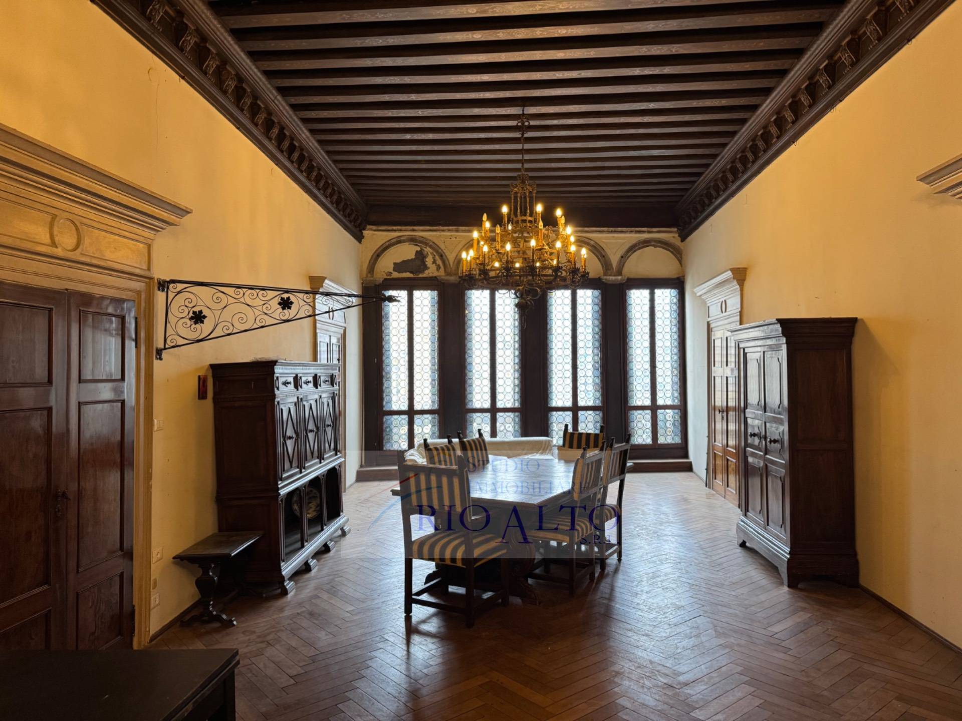 Appartamento in affitto a Venezia, Castello