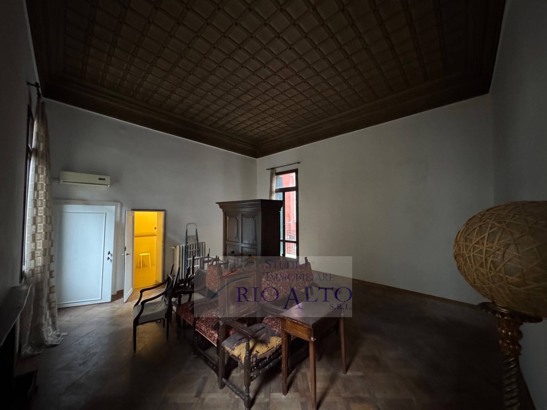 Appartamento in affitto a Venezia, Castello