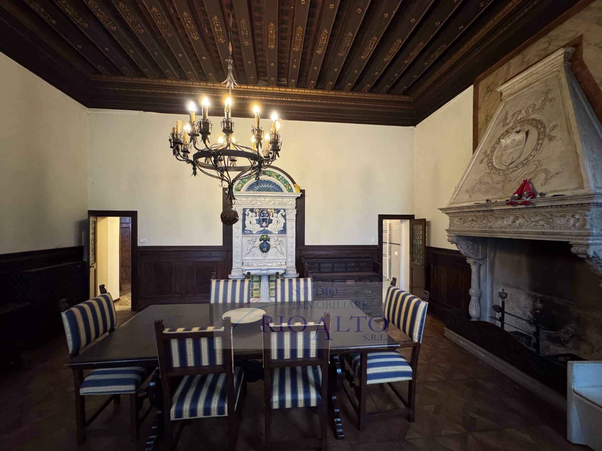 Appartamento in affitto a Venezia, Castello