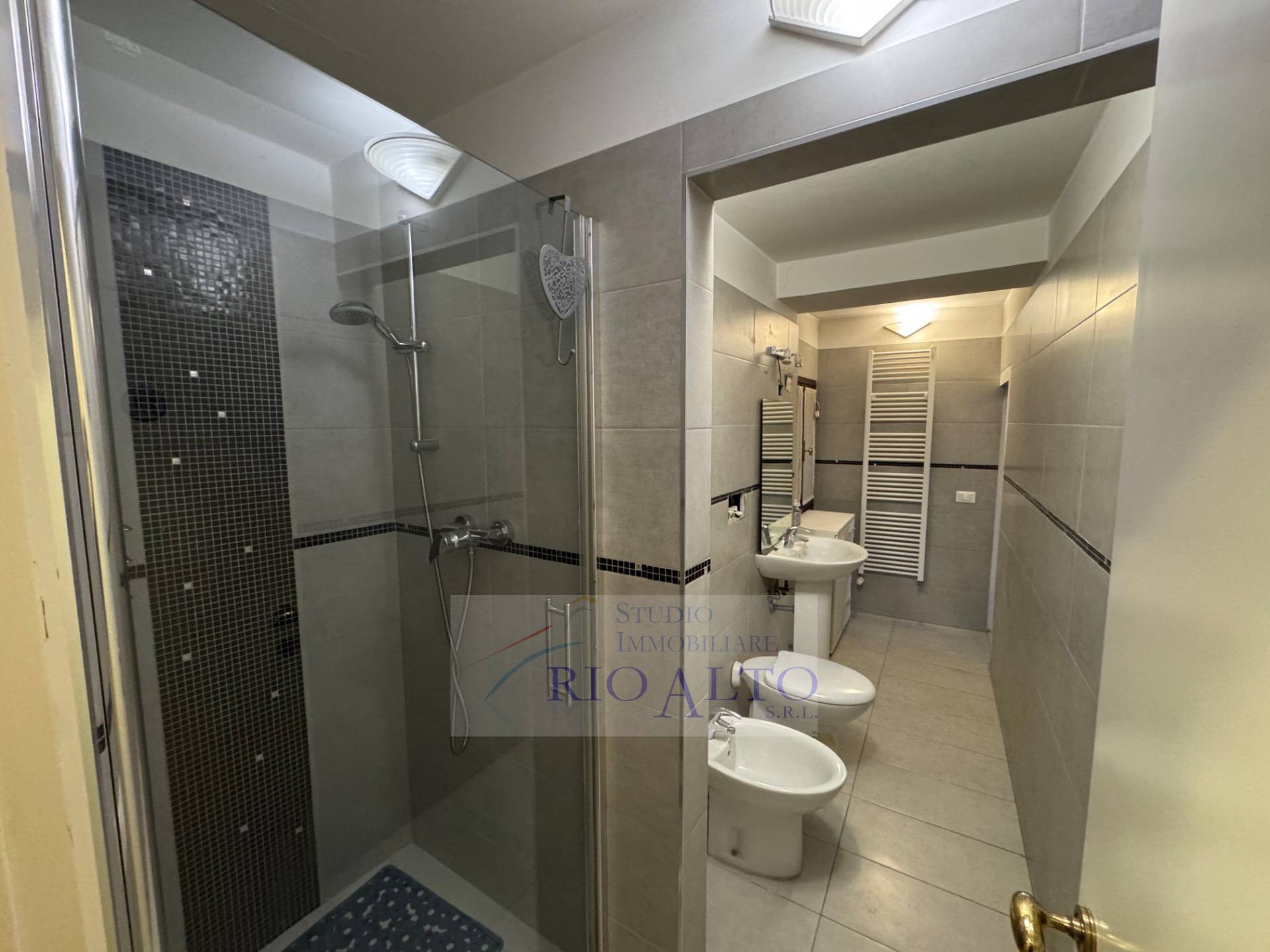 Appartamento in affitto a Venezia, Castello