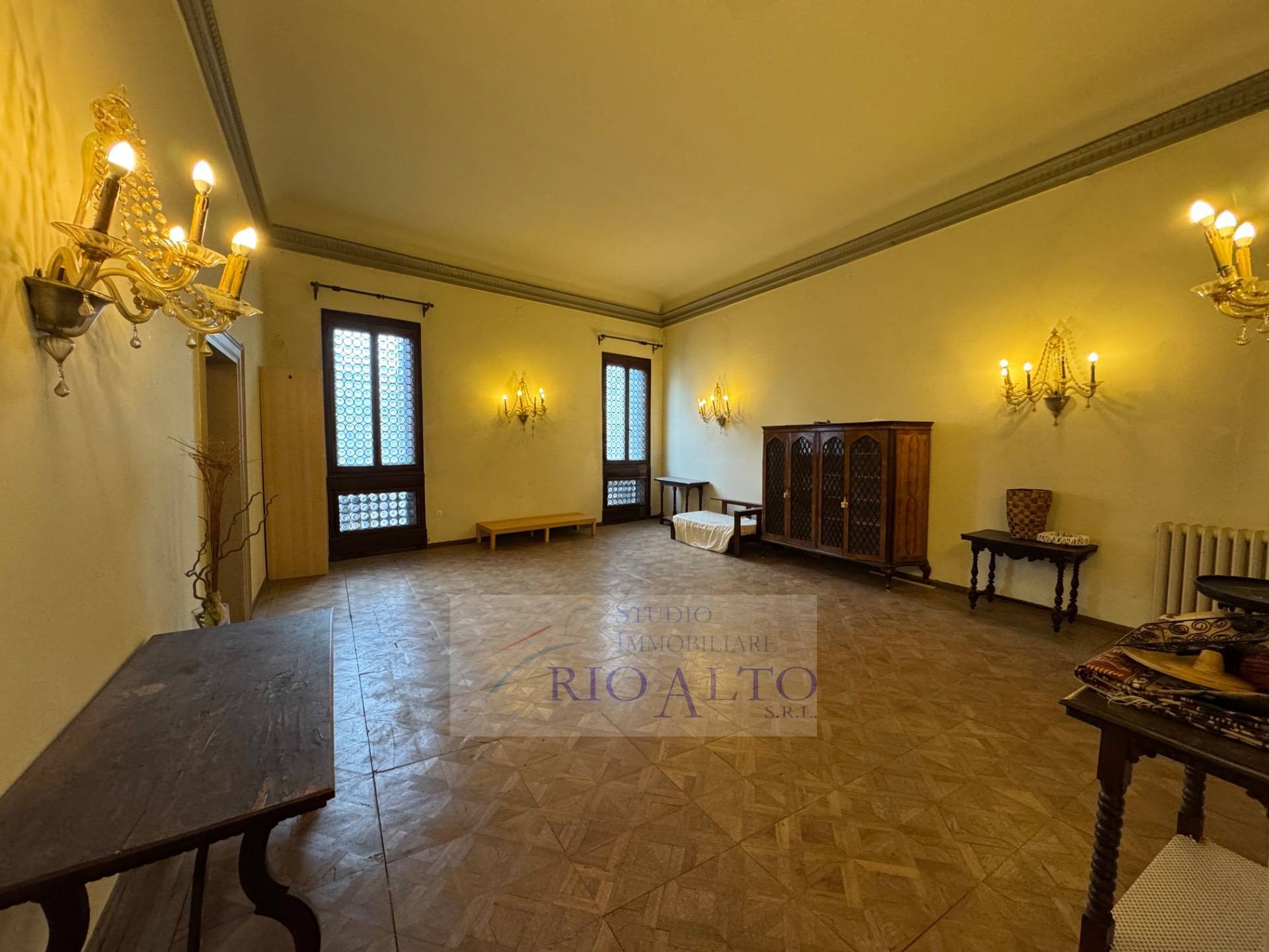 Appartamento in affitto a Venezia, Castello