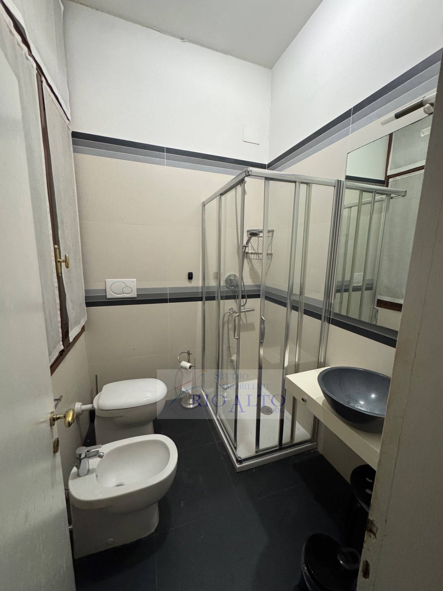 Appartamento in affitto a Venezia, Castello