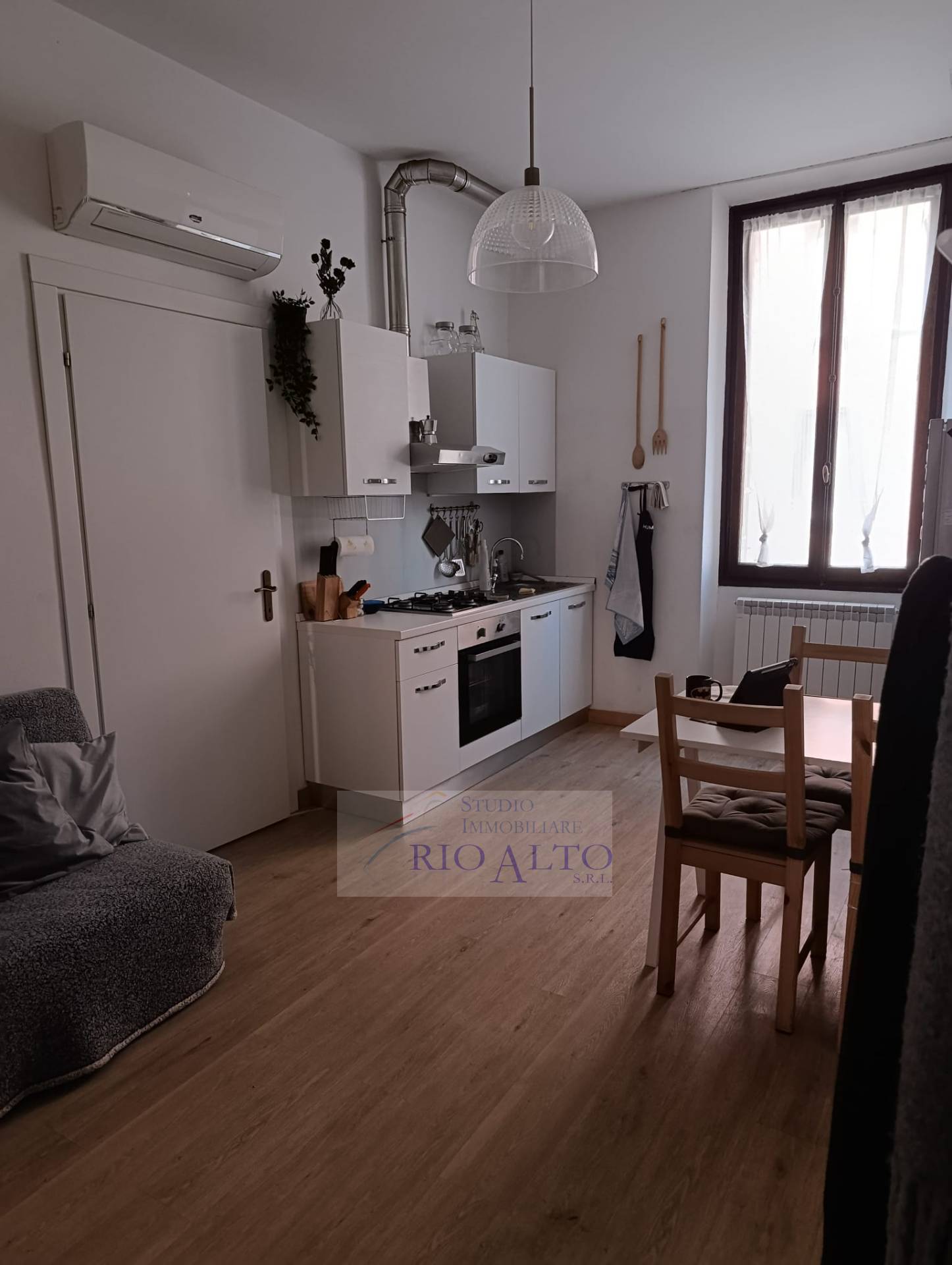 Appartamento in vendita a Venezia, Dorsoduro