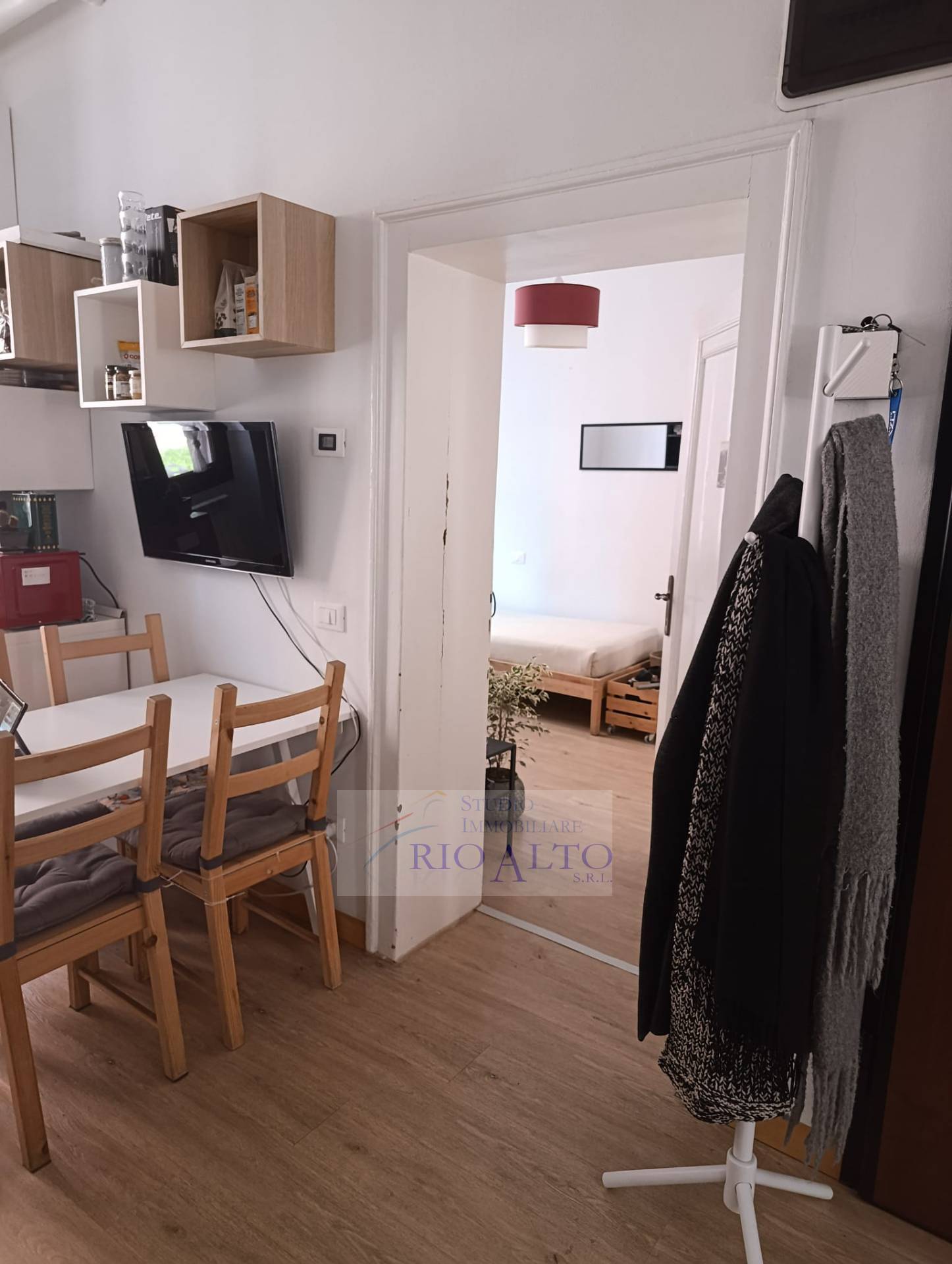 Appartamento in vendita a Venezia, Dorsoduro