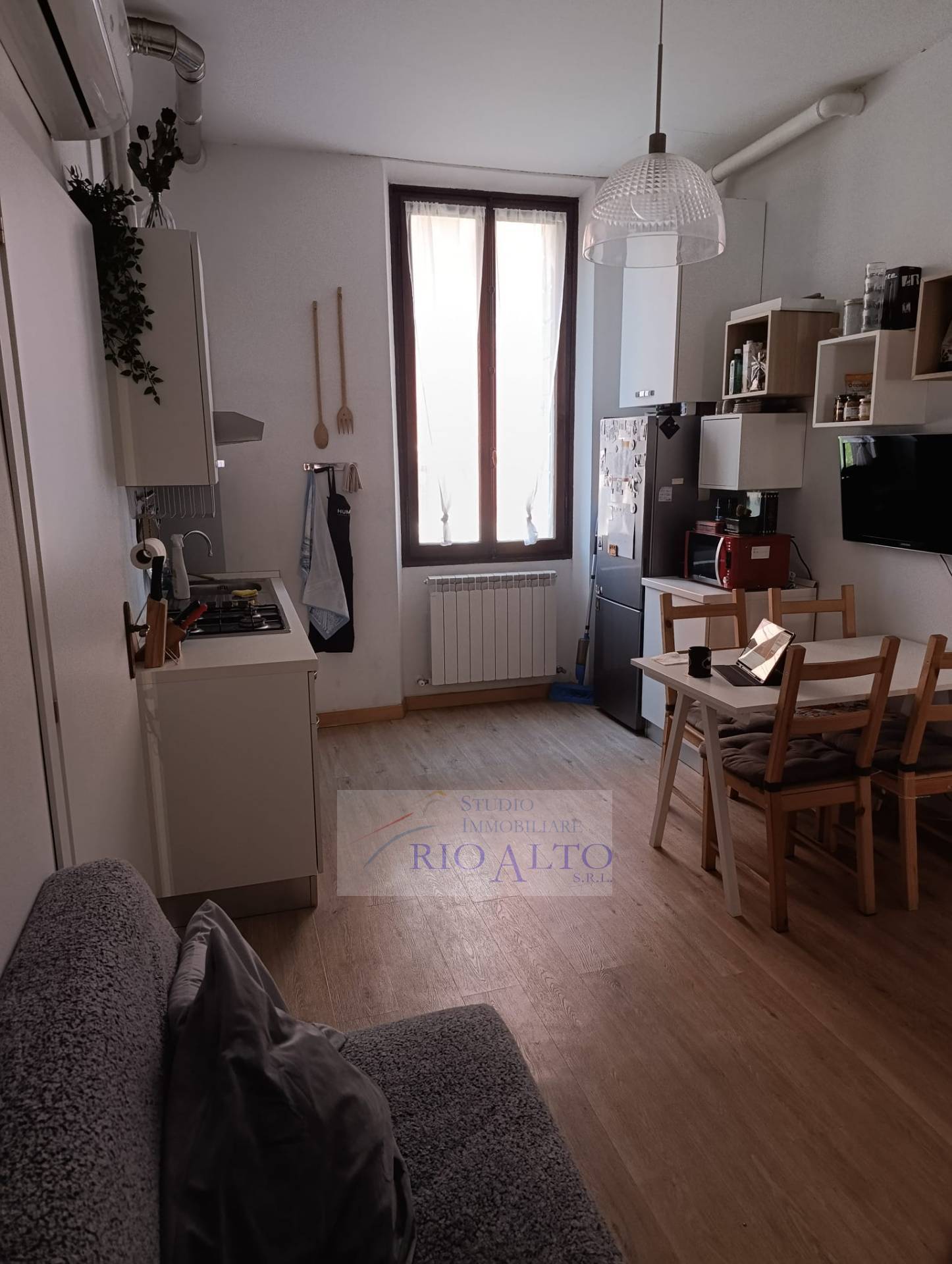 Appartamento in vendita a Venezia, Dorsoduro