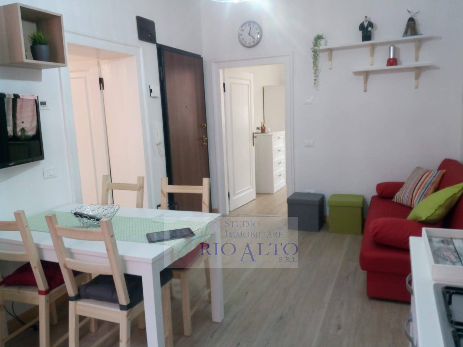 Appartamento in vendita a Venezia, Dorsoduro