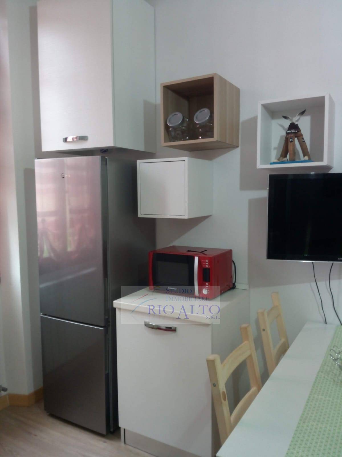 Appartamento in vendita a Venezia, Dorsoduro