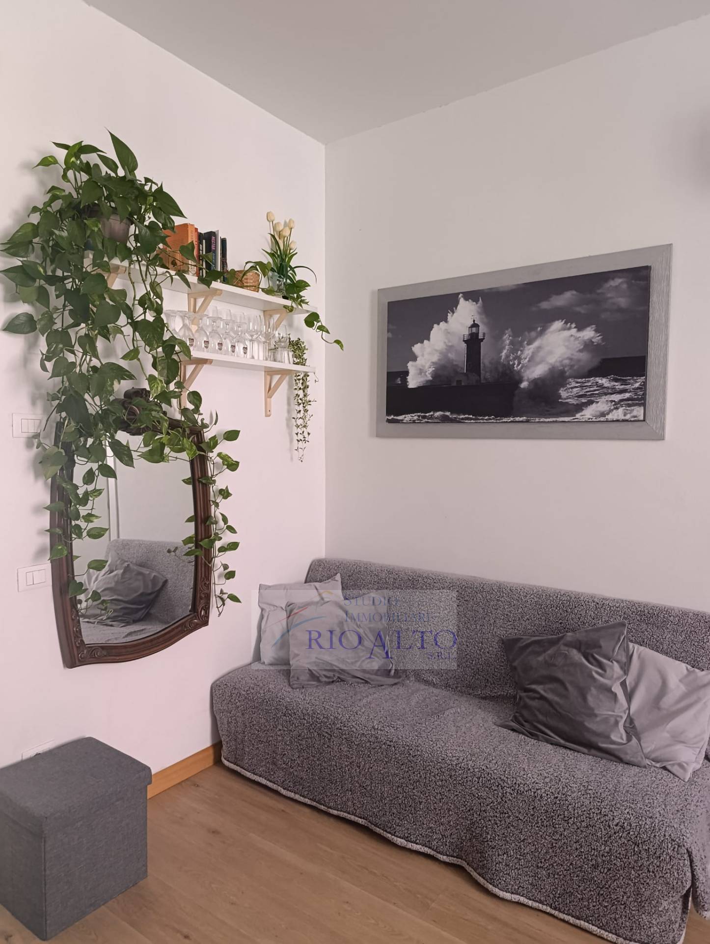 Appartamento in vendita a Venezia, Dorsoduro