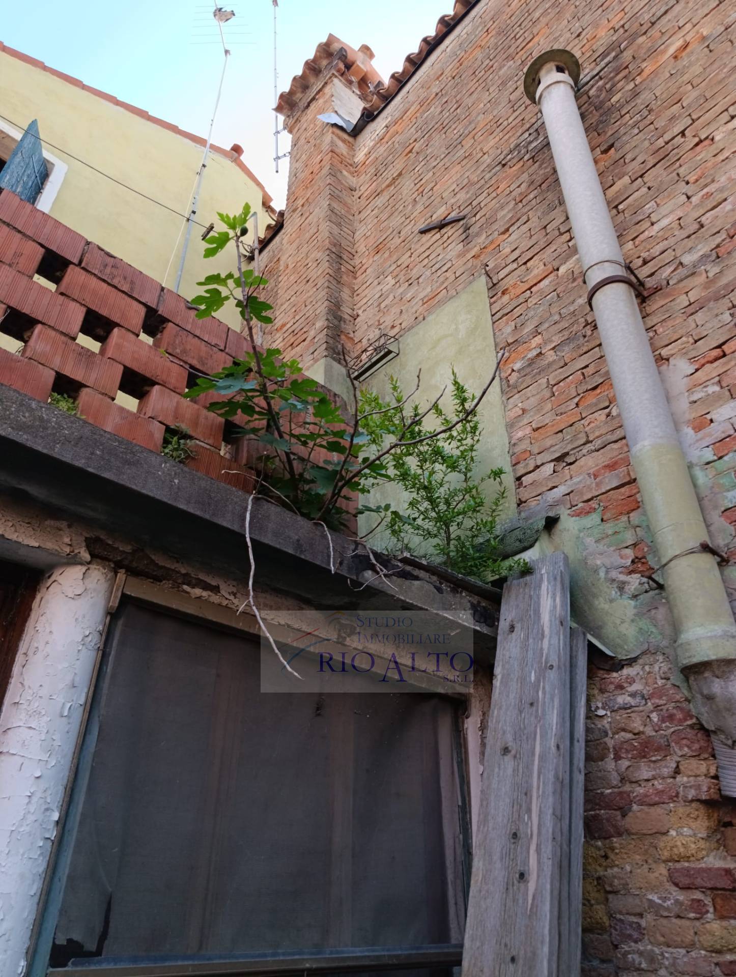 Blocchetto terracielo in vendita a Venezia, Burano