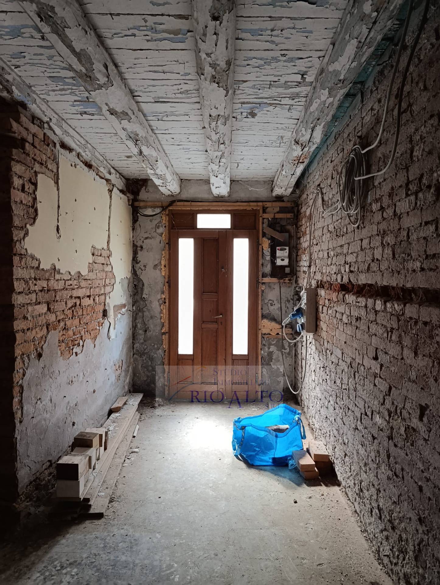 Blocchetto terracielo in vendita a Venezia, Burano