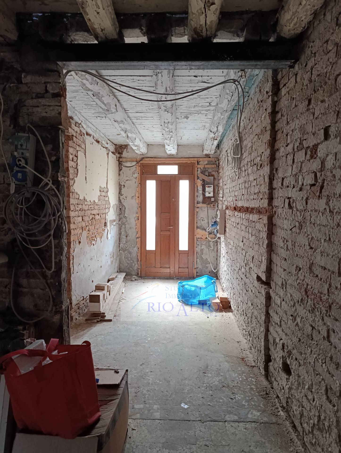 Blocchetto terracielo in vendita a Venezia, Burano