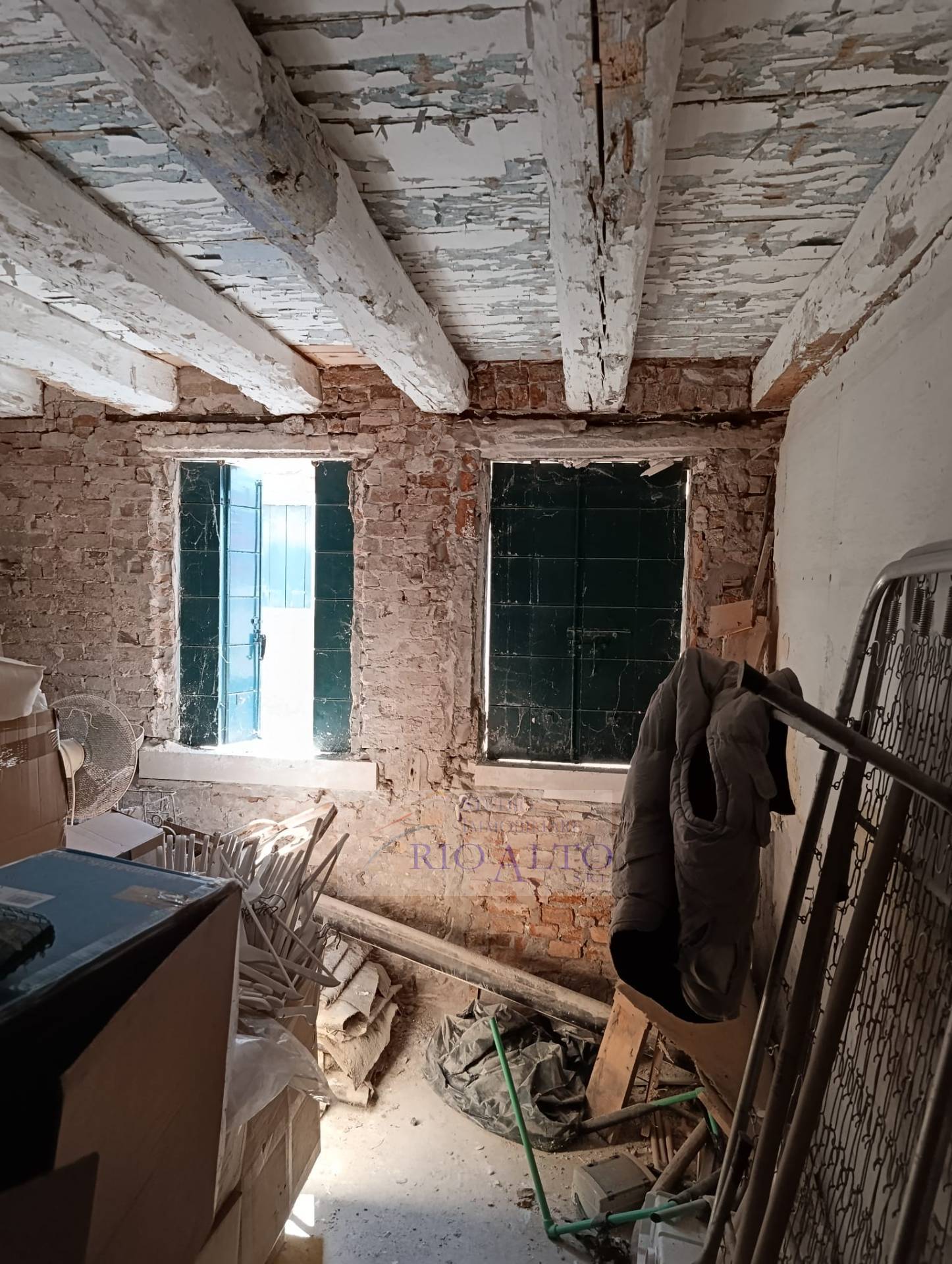 Blocchetto terracielo in vendita a Venezia, Burano