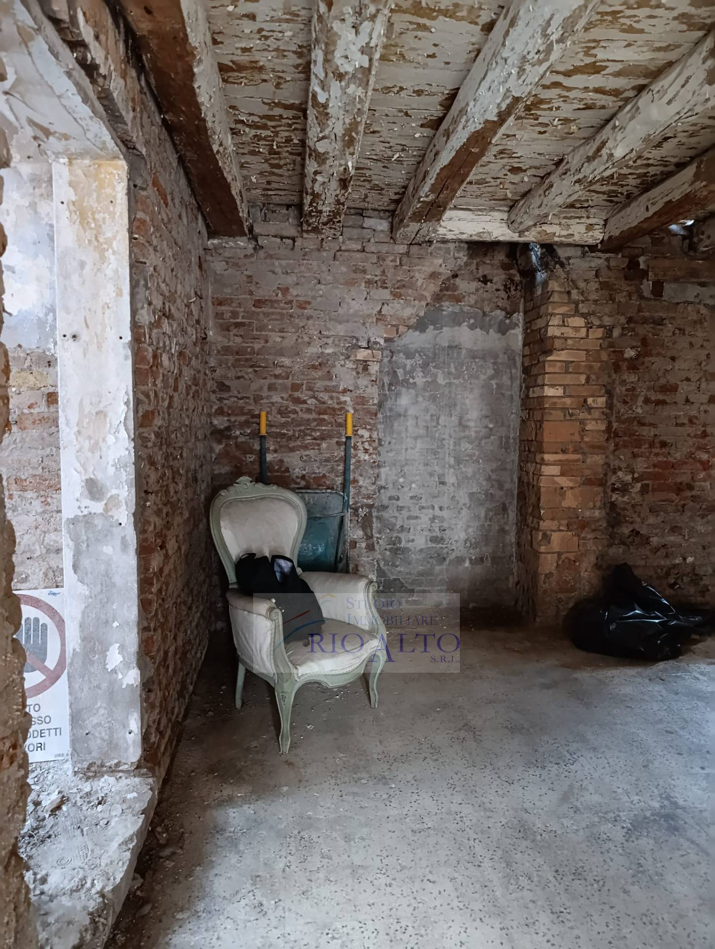 Blocchetto terracielo in vendita a Venezia, Burano