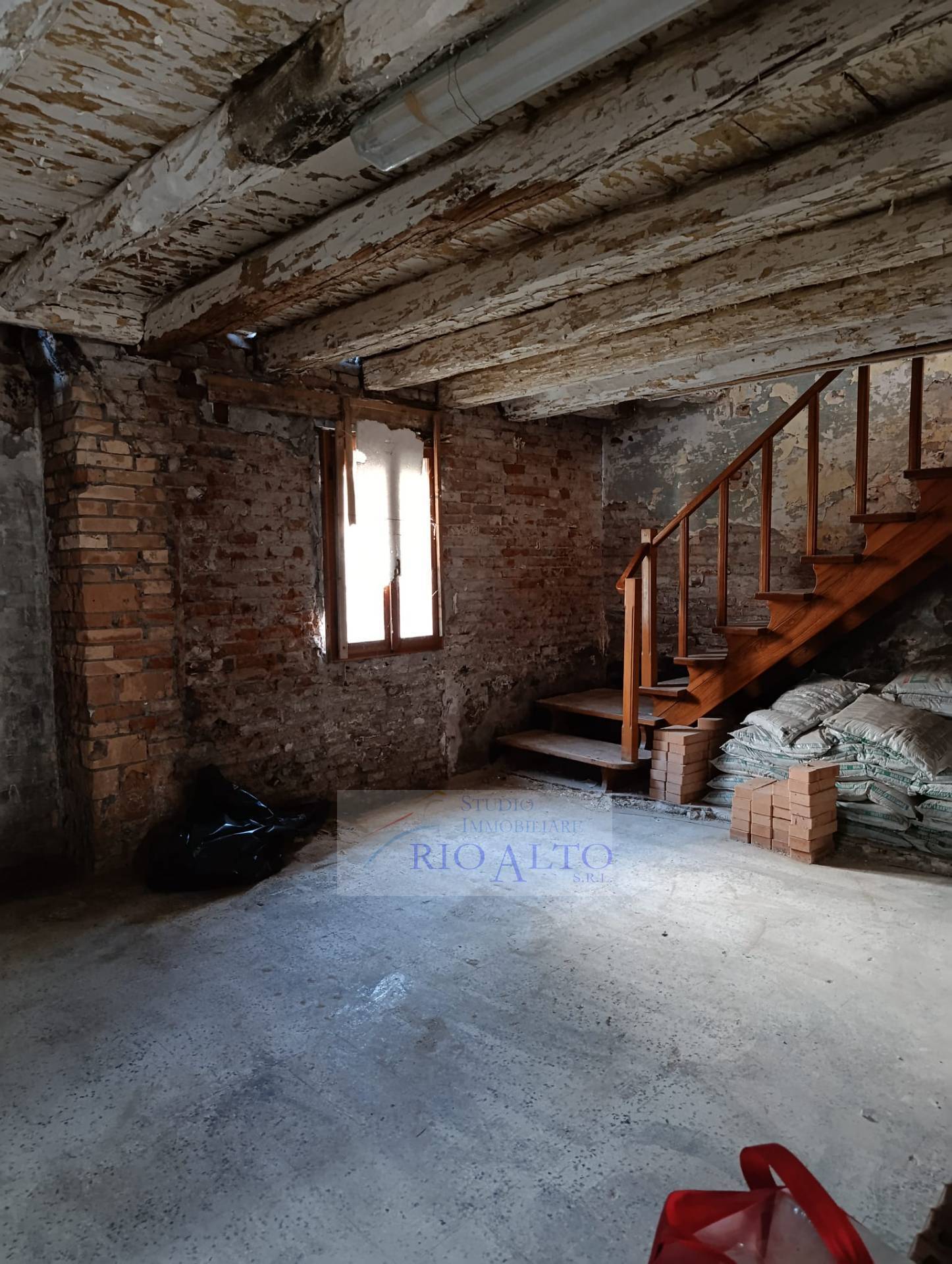 Blocchetto terracielo in vendita a Venezia, Burano