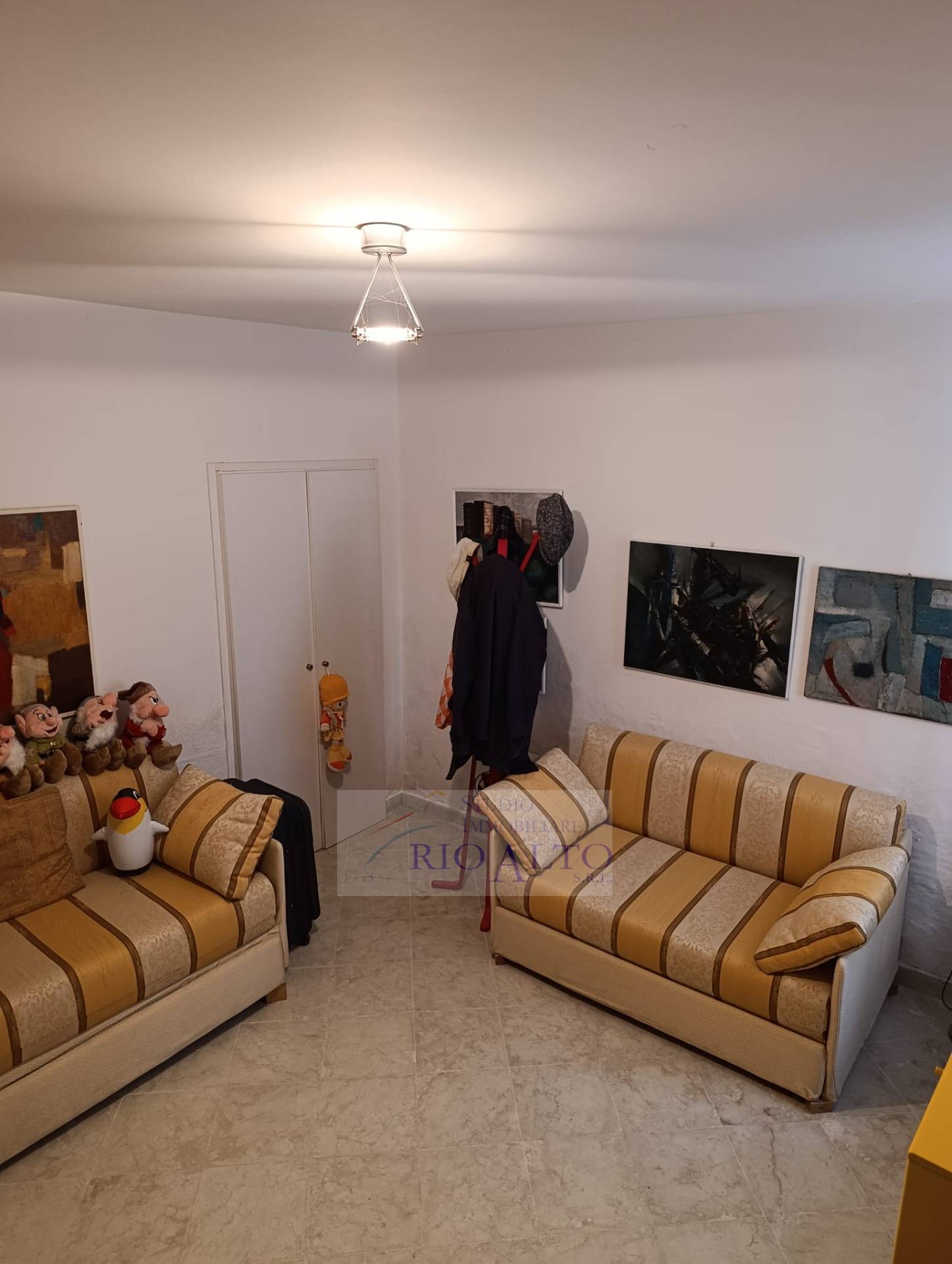 Appartamento in vendita a Venezia, Castello