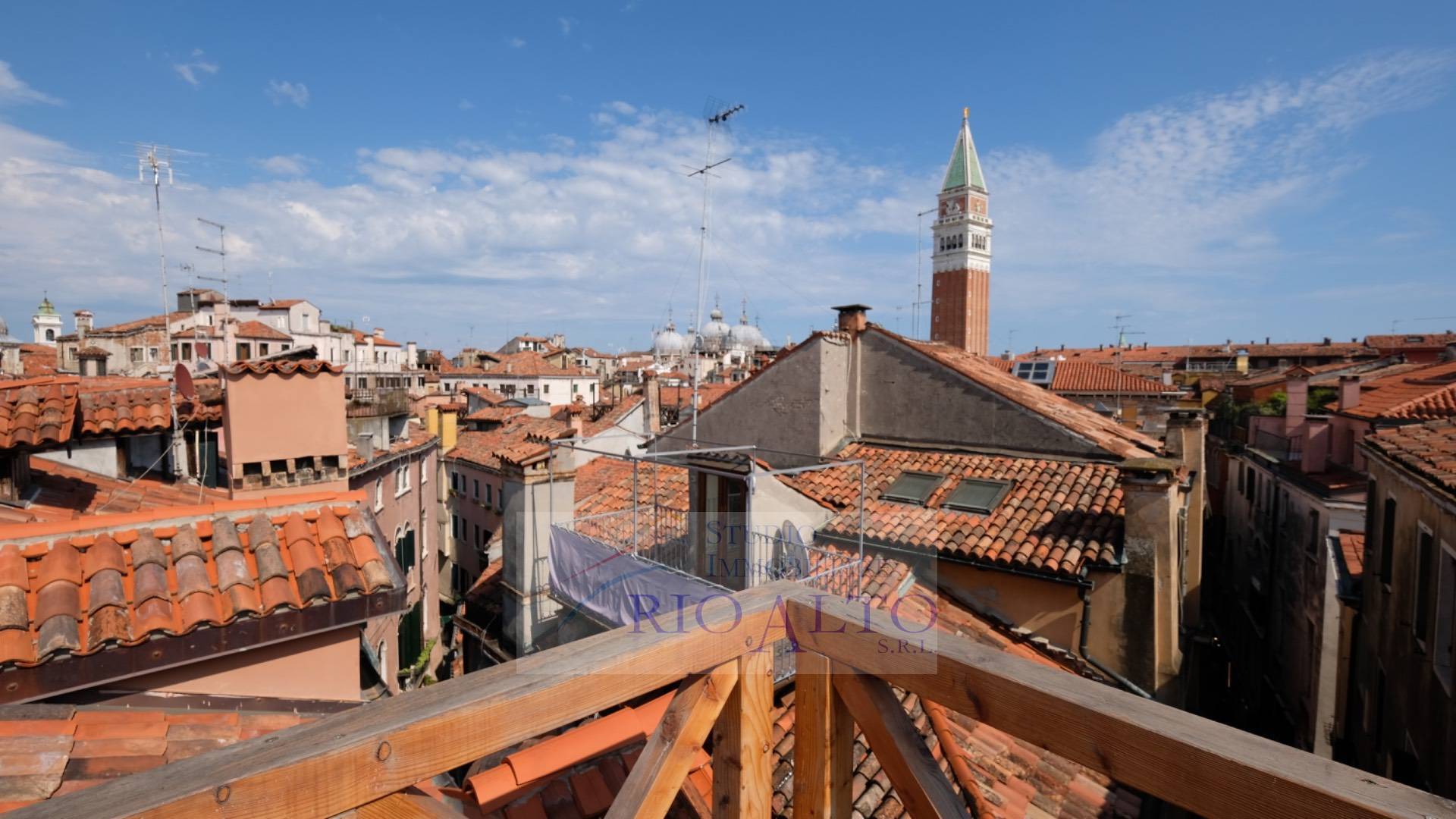 Appartamento in vendita a Venezia, San Marco