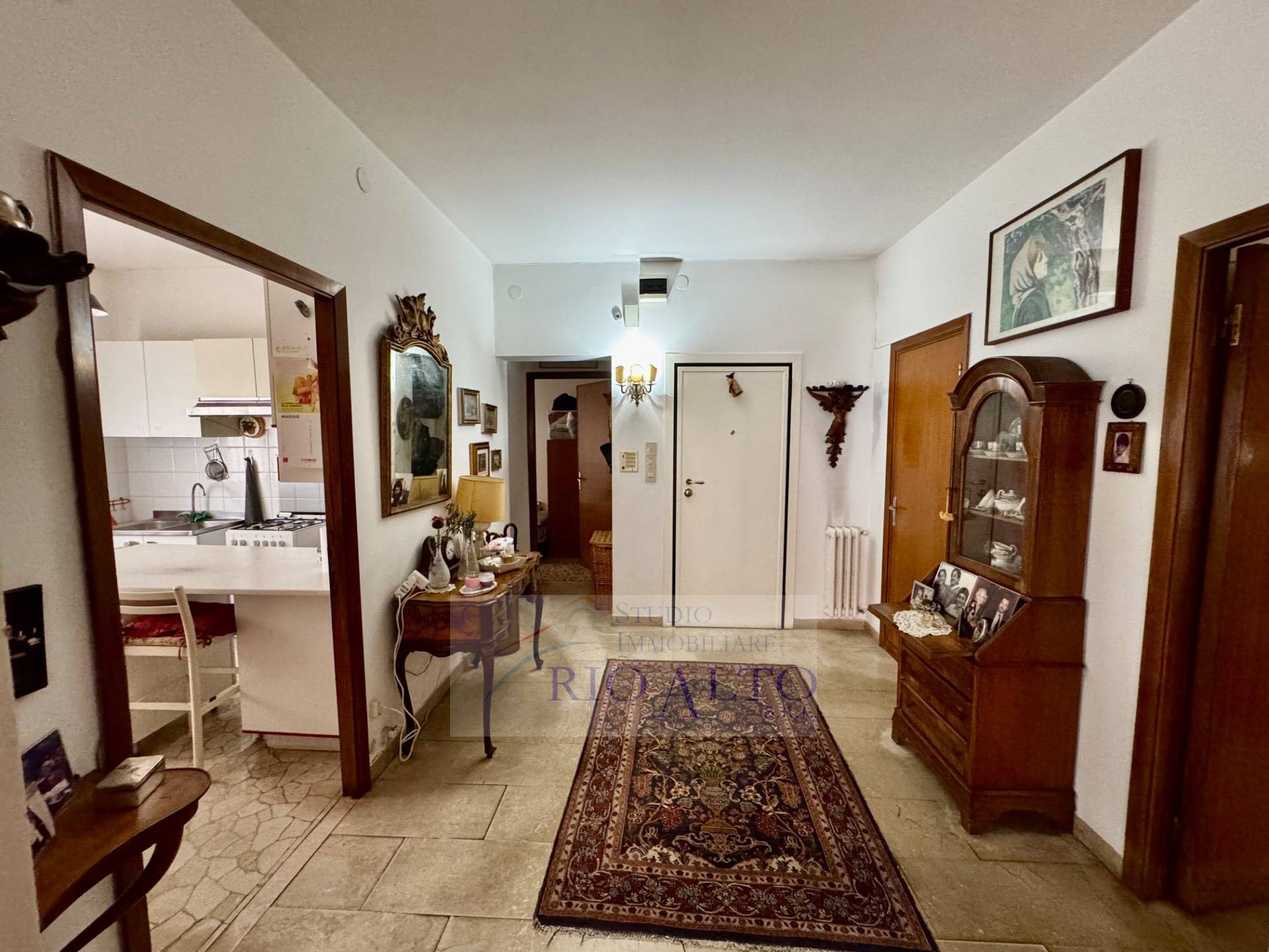 Appartamento in affitto a Venezia, Lido di Venezia
