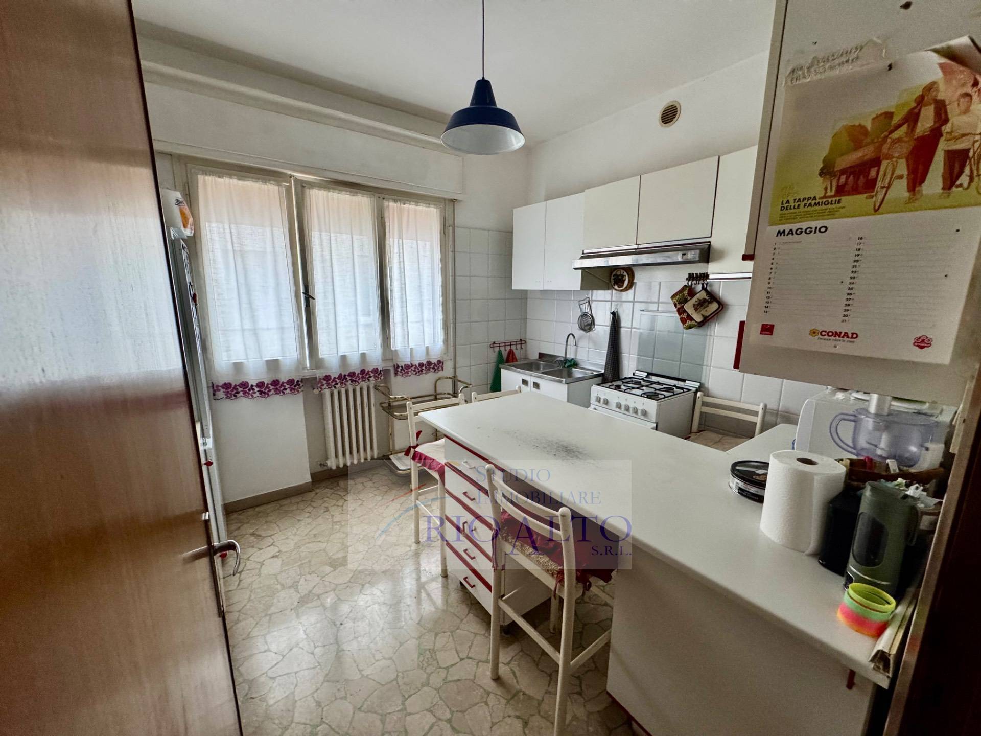Appartamento in affitto a Venezia, Lido di Venezia