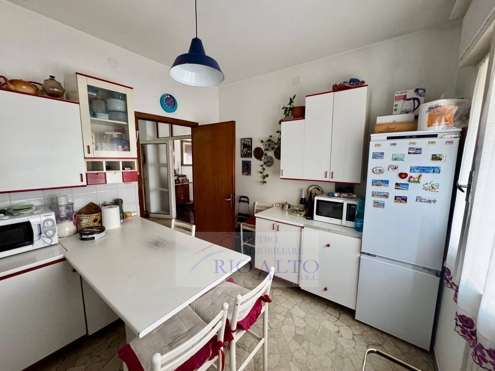 Appartamento in affitto a Venezia, Lido di Venezia