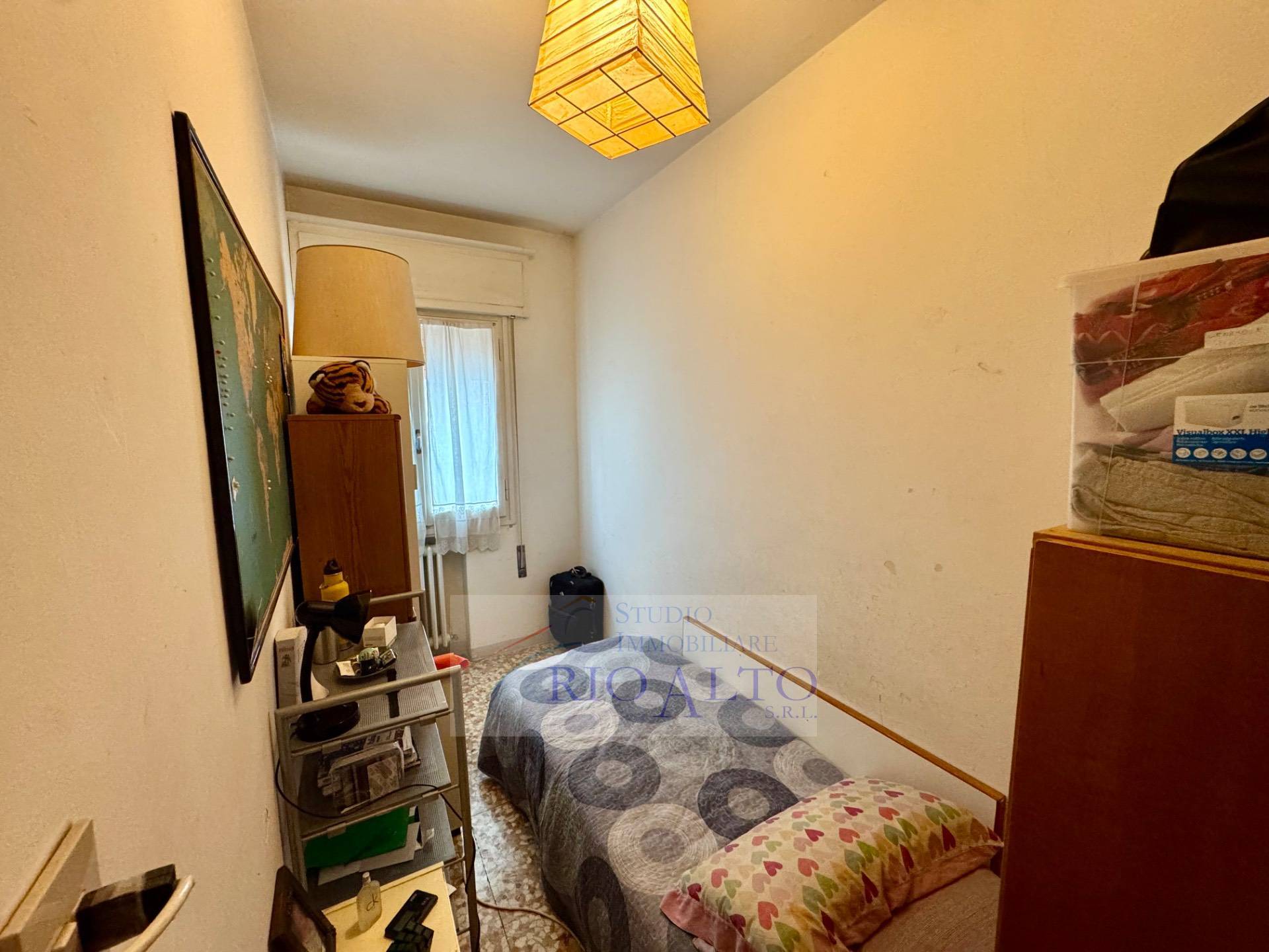Appartamento in affitto a Venezia, Lido di Venezia