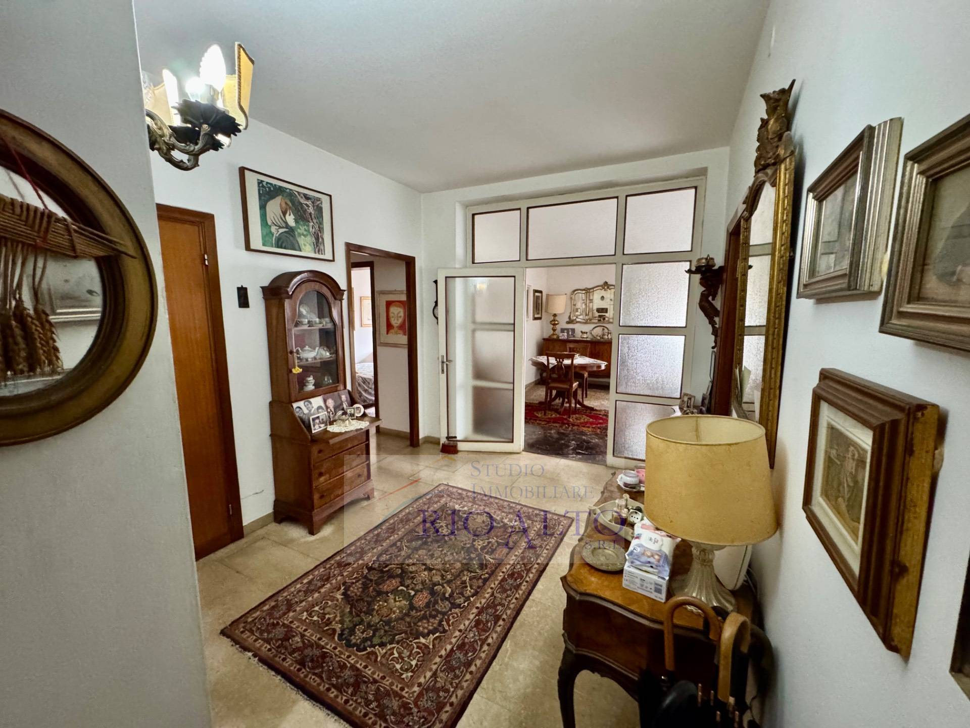 Appartamento in affitto a Venezia, Lido di Venezia